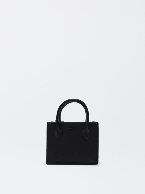 Mini Handbag, , hi-res