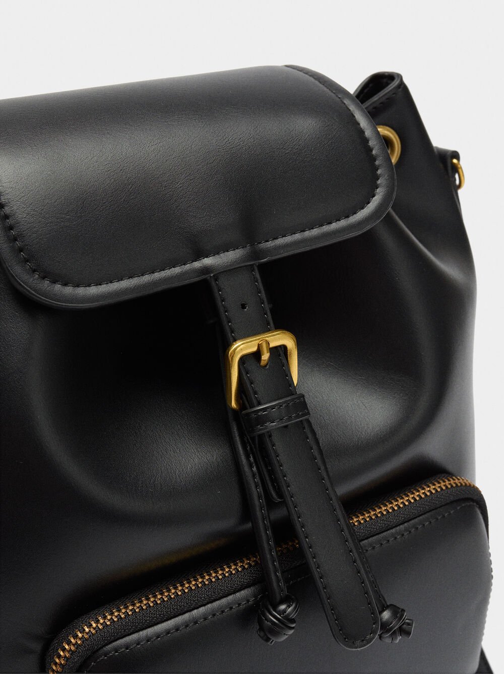 Sac à dos avec bandoulière