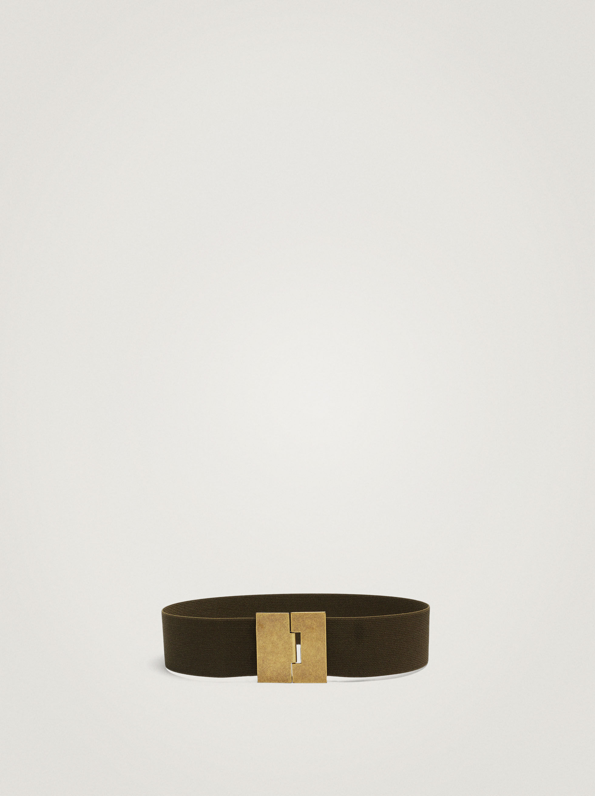Parfois ceinture best sale