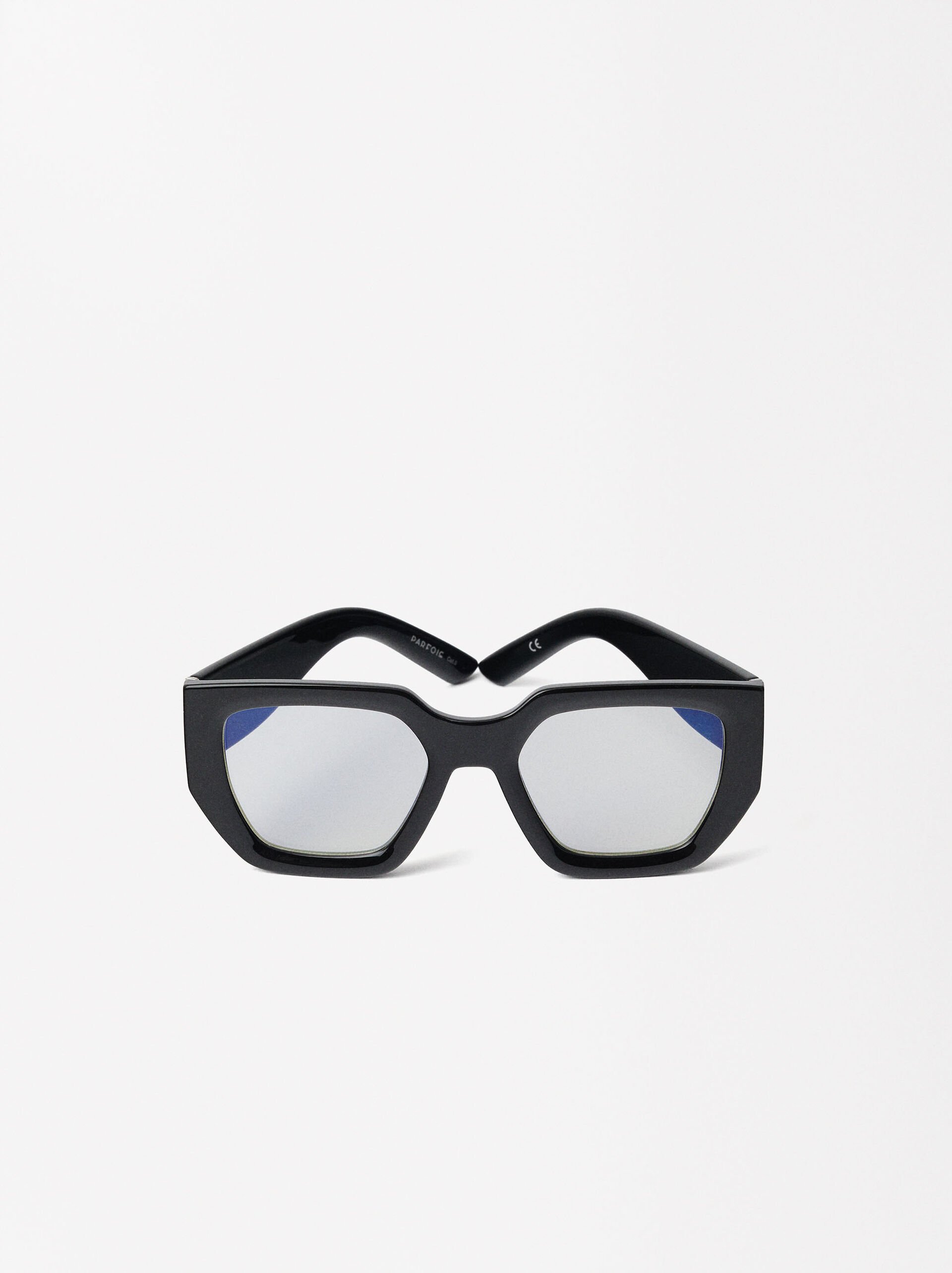 Lunette Anti Lumière Bleue image number 0.0