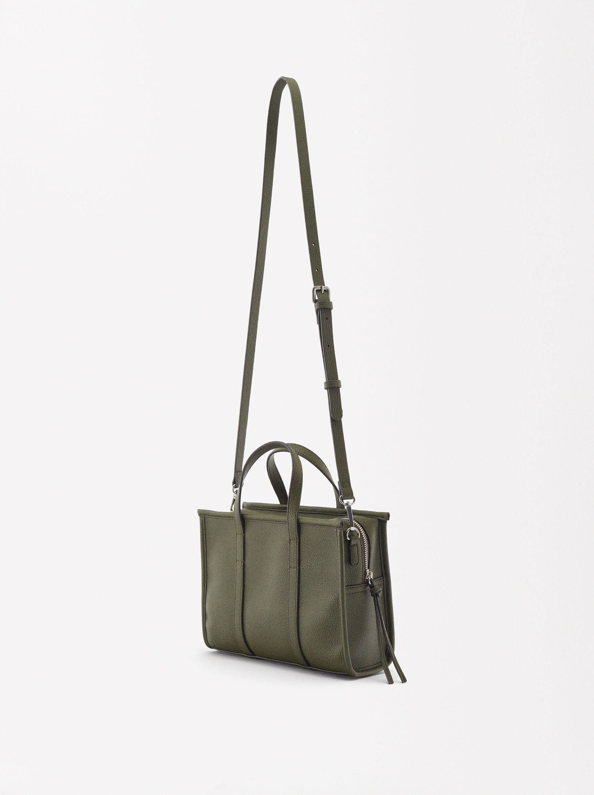 Mala Tote Everyday M image number 4.0