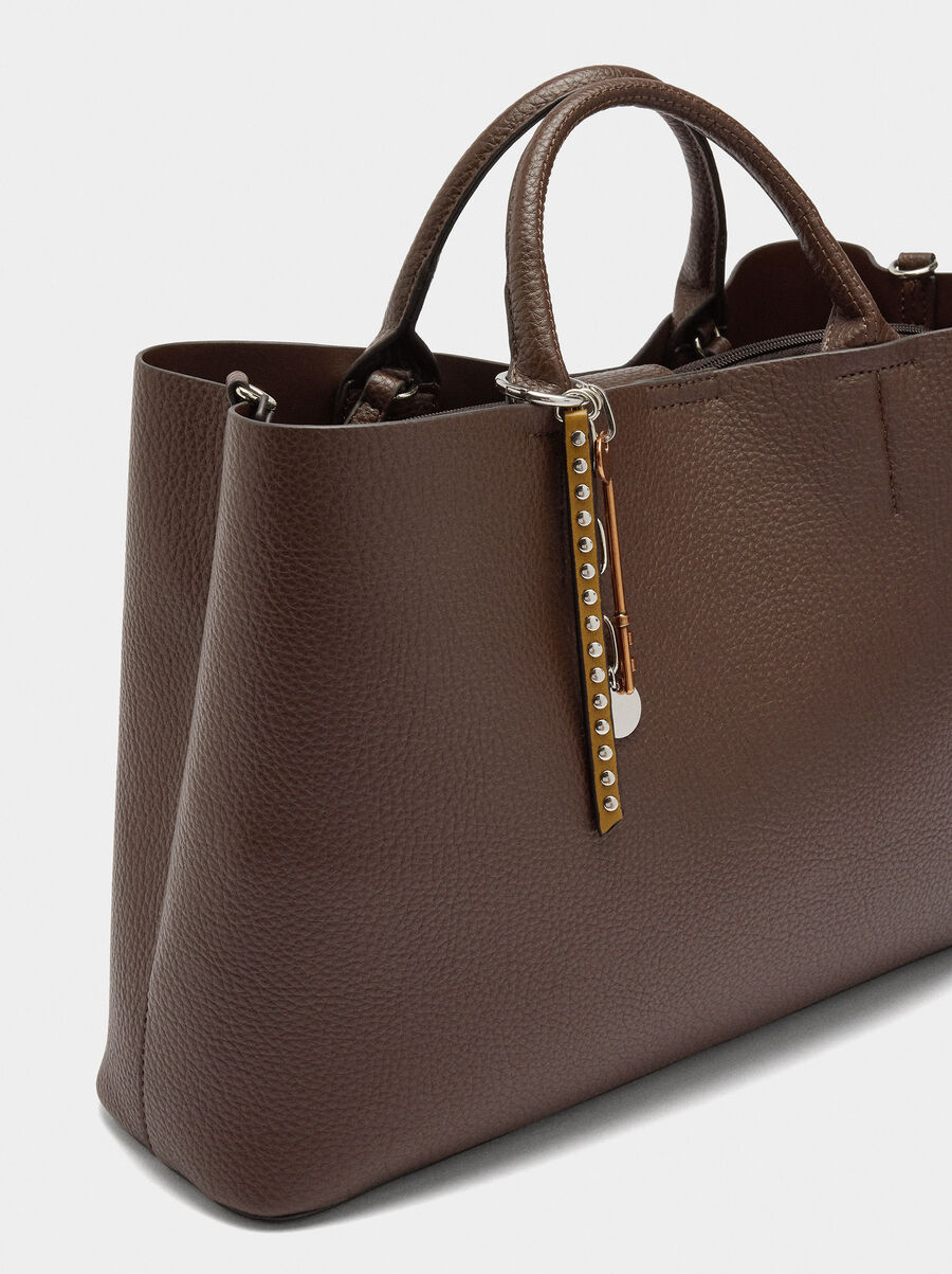 13" laptop bag with removable sleeve