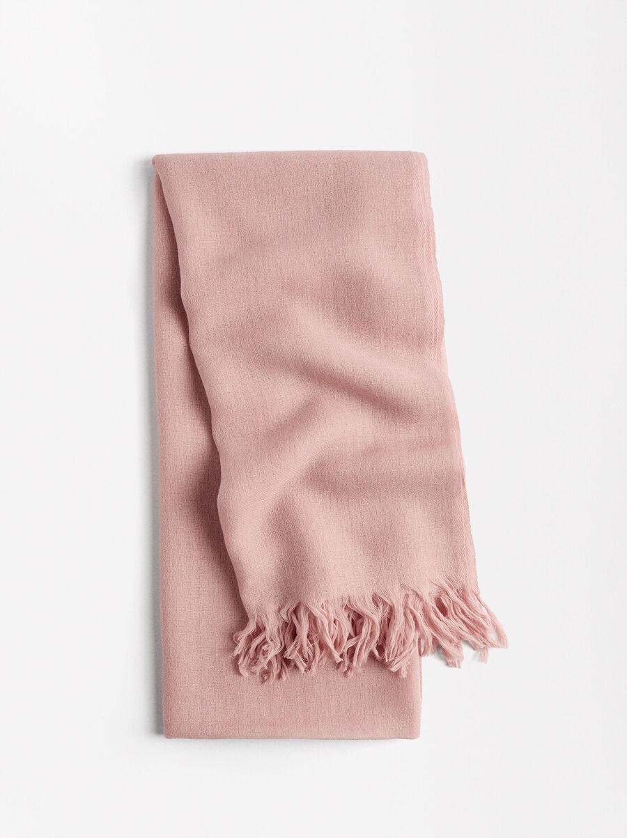Wollpashmina