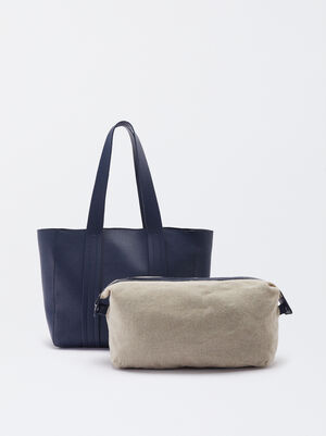 Sac Cabas Everyday Personnalisable image number 2.0