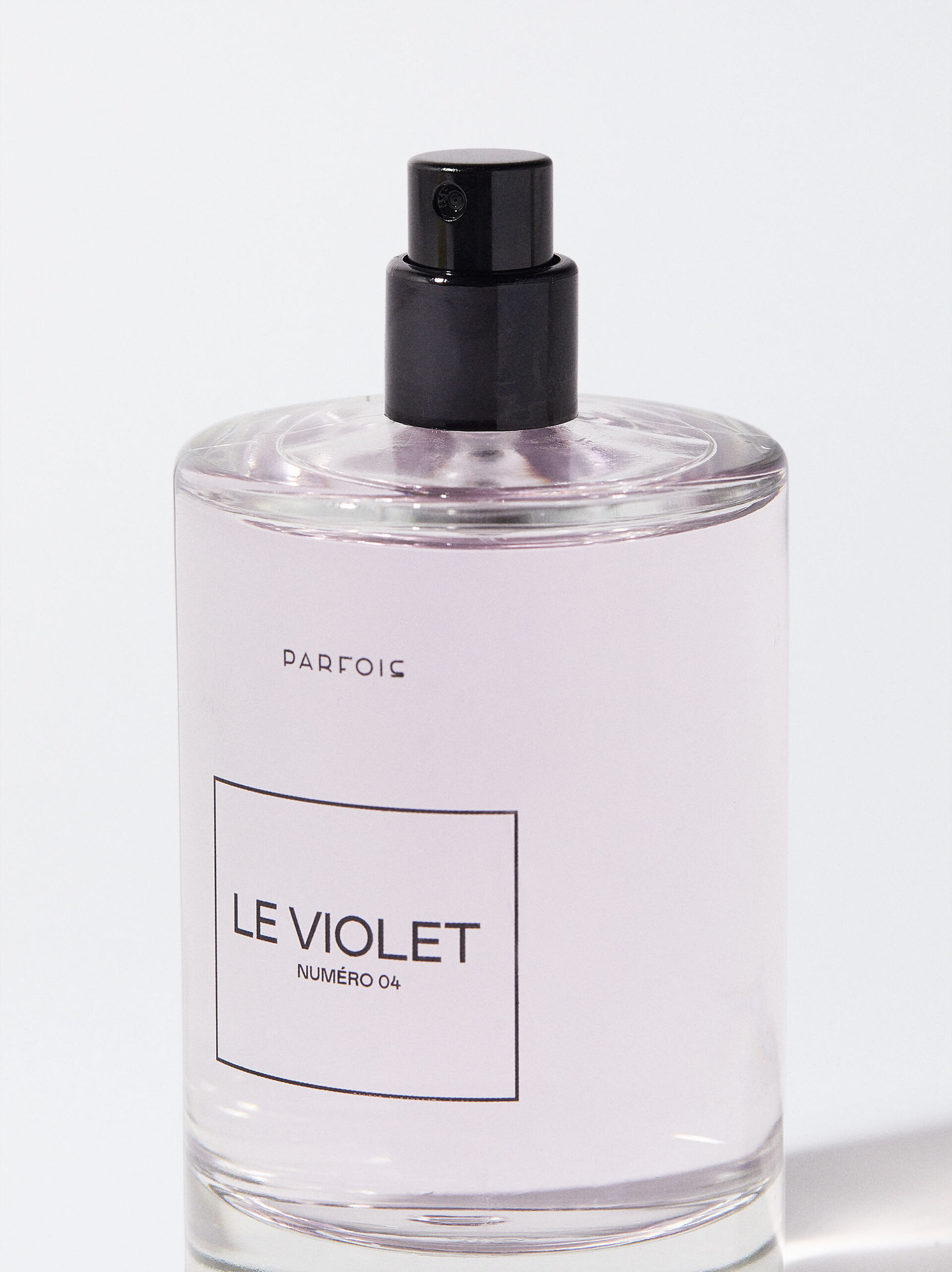 Le Numéro 03 Perfume - Le Vert - 100ml image number 3.0