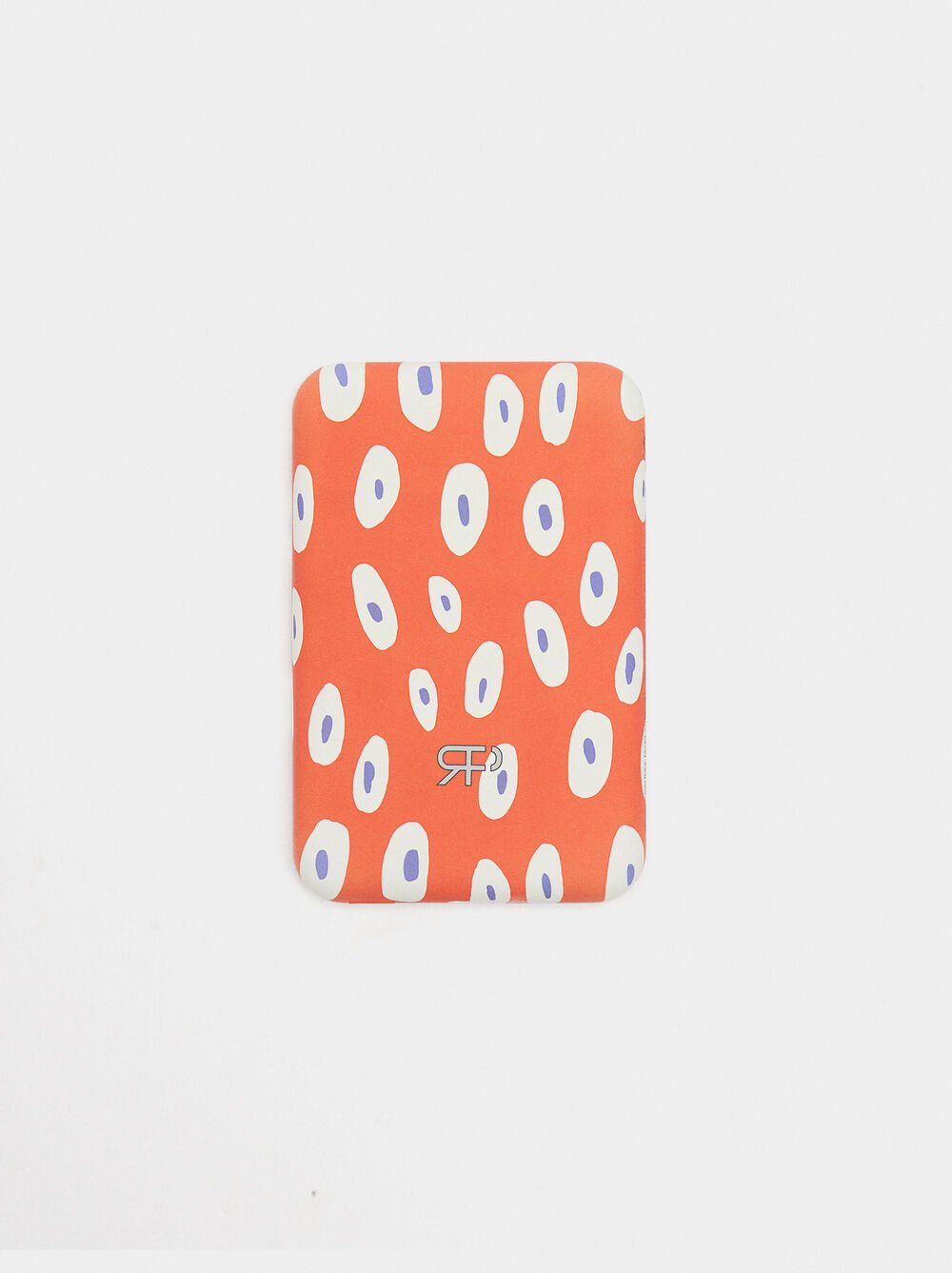 Power Bank with stripes