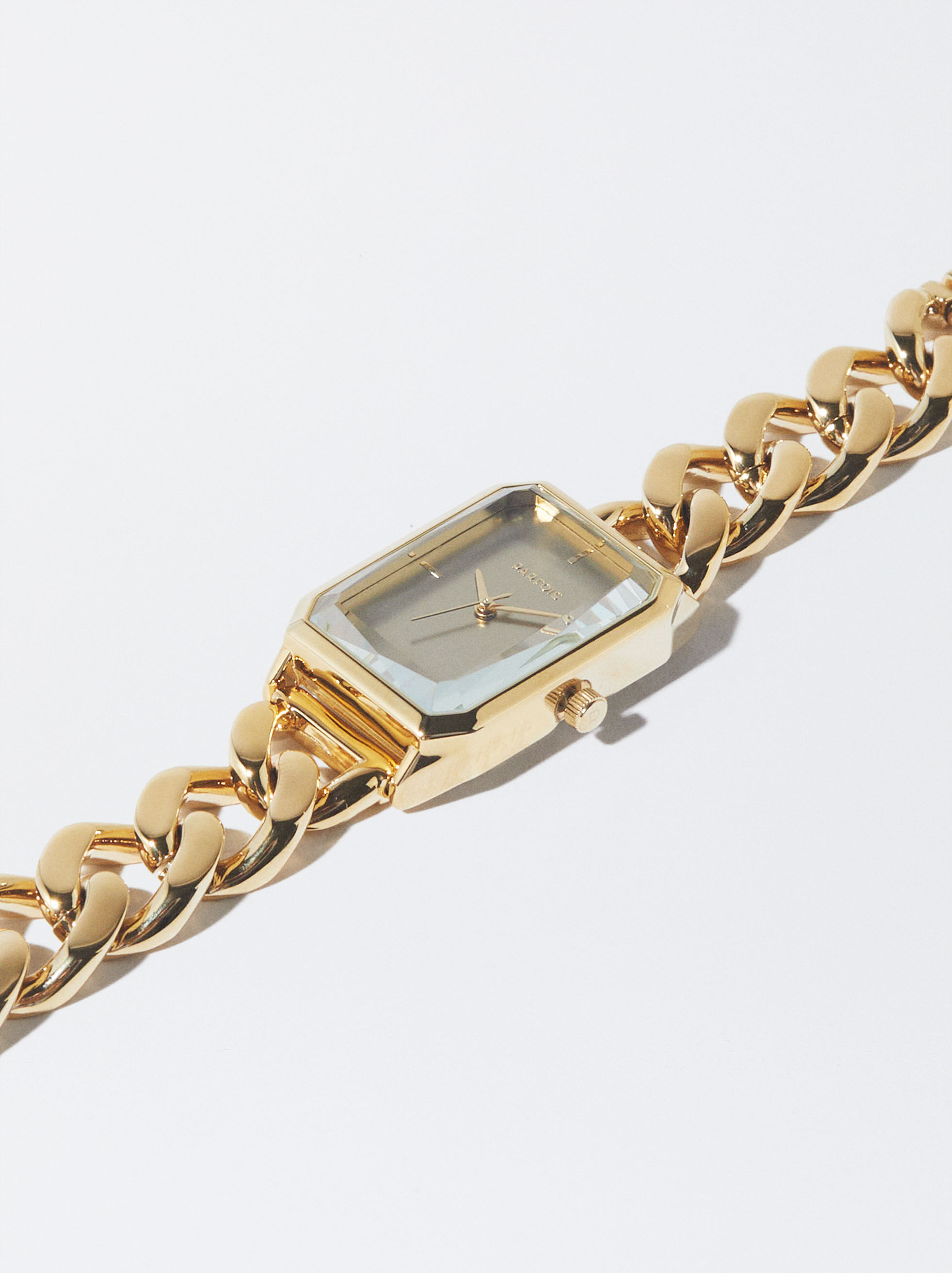 Montre parfois top