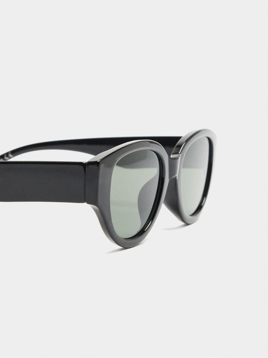 Gafas de sol cat eye