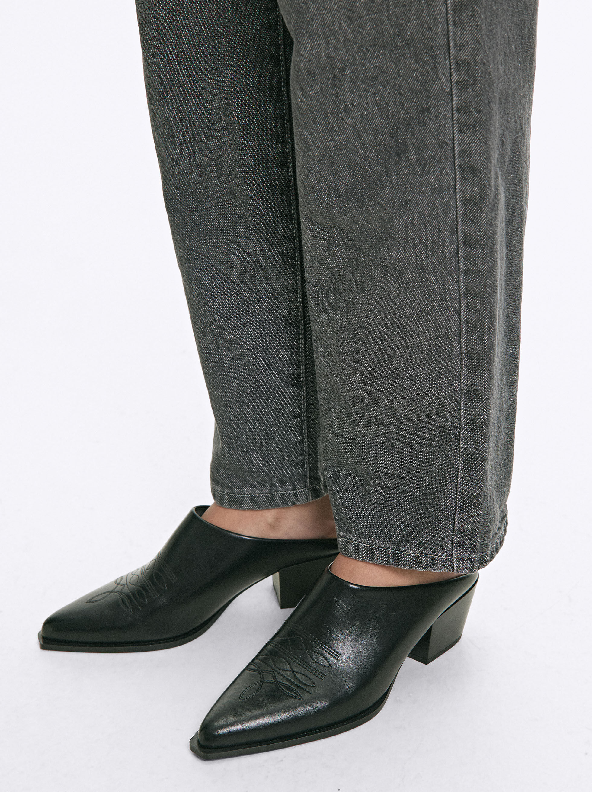 Escarpins parfois deals