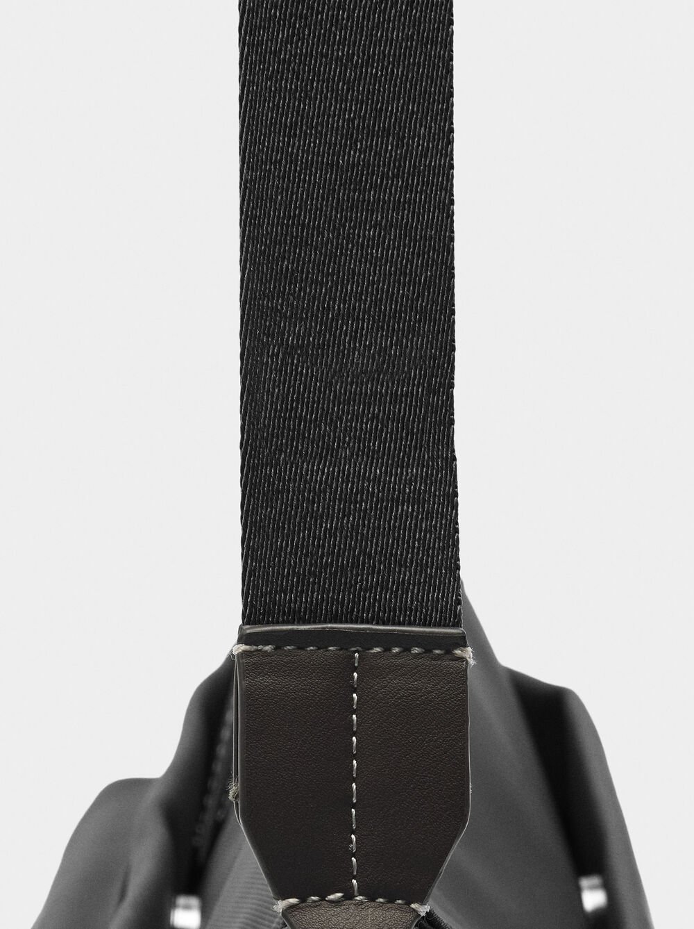 Sac bandoulière en nylon