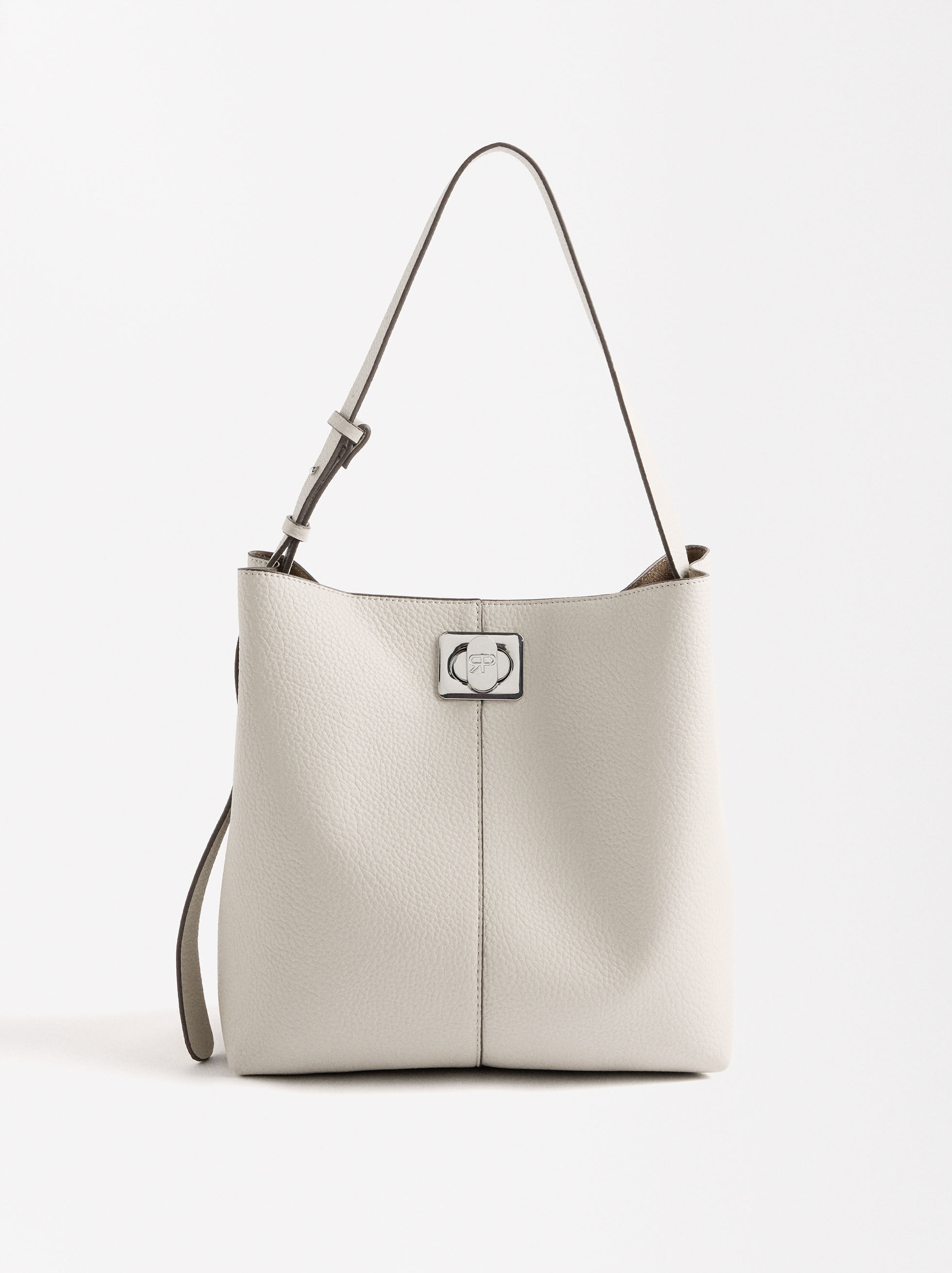 Sac avec pochette amovible 2025