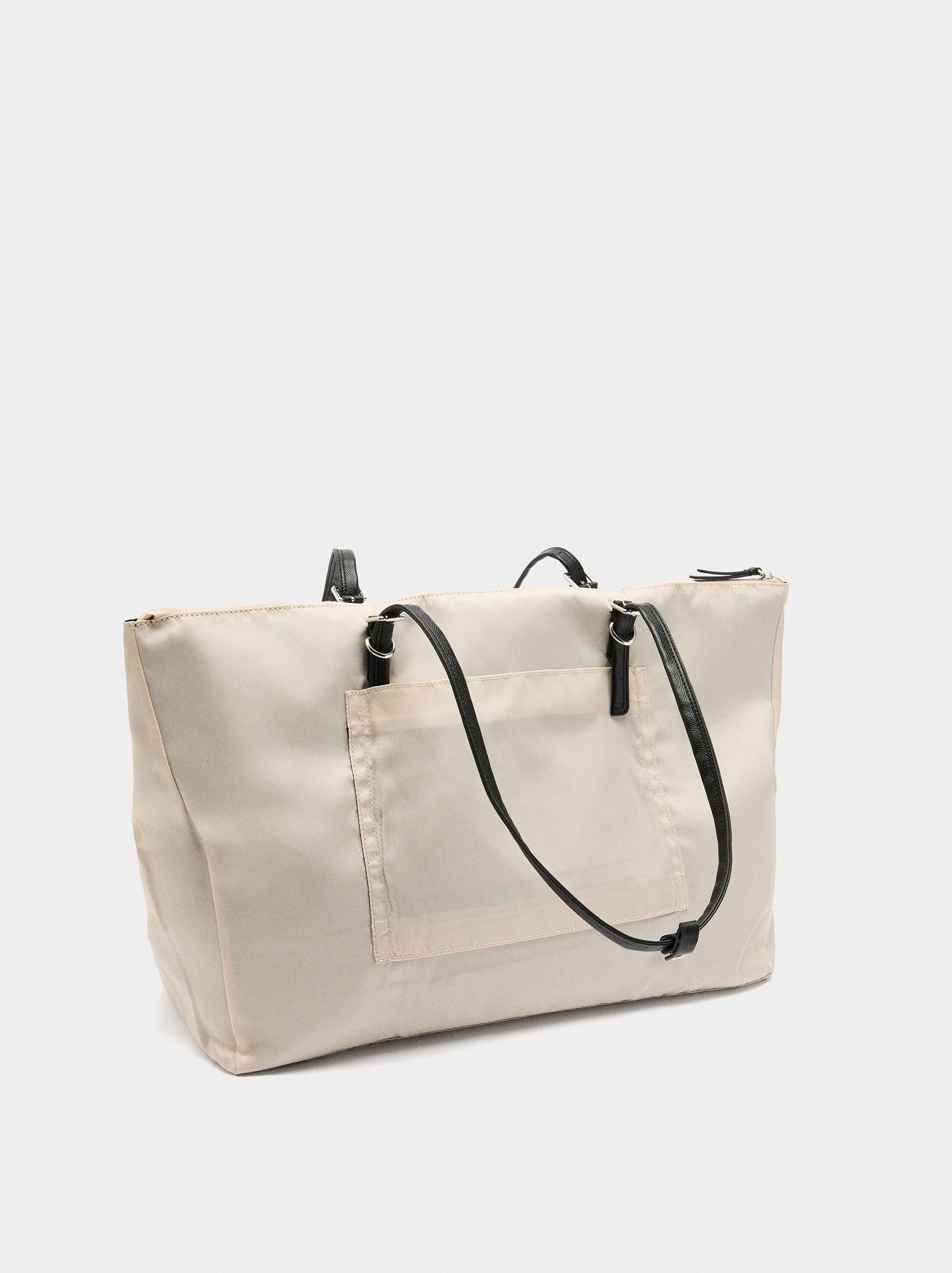 Foldable multi-purpose pouch image number 2.0