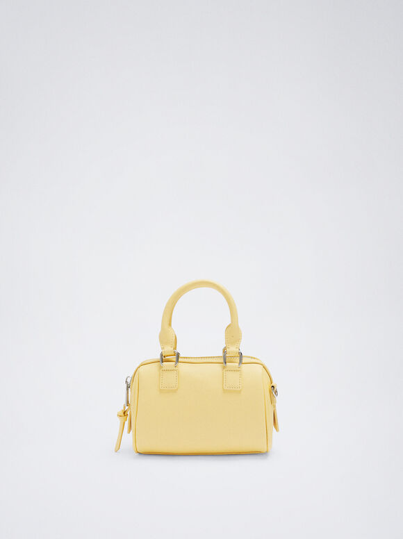 Everyday Tote Bag, Yellow, hi-res