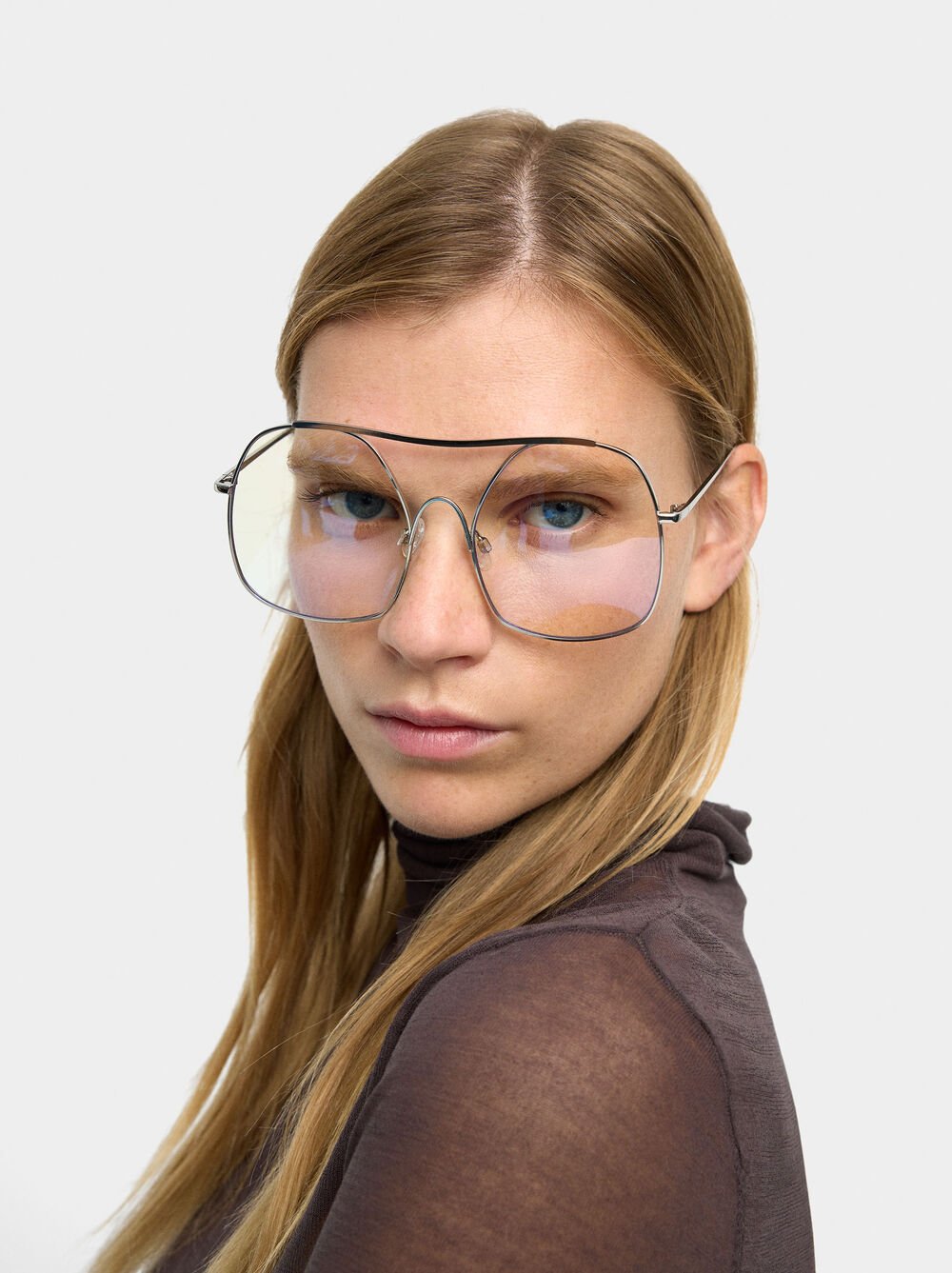 Gafas protección de luz azul