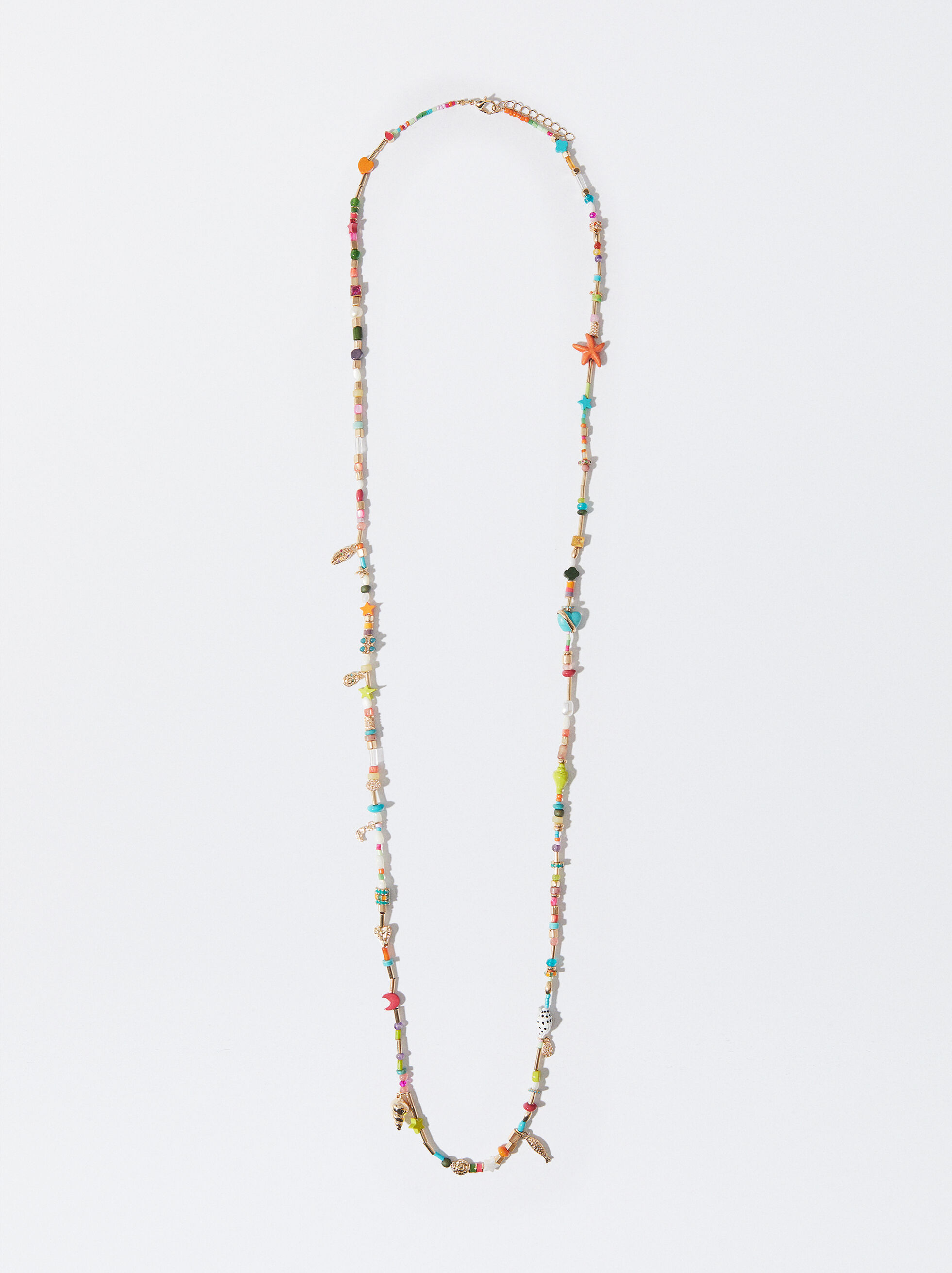 Women's Long Strand Necklaces | Nordstrom Rack