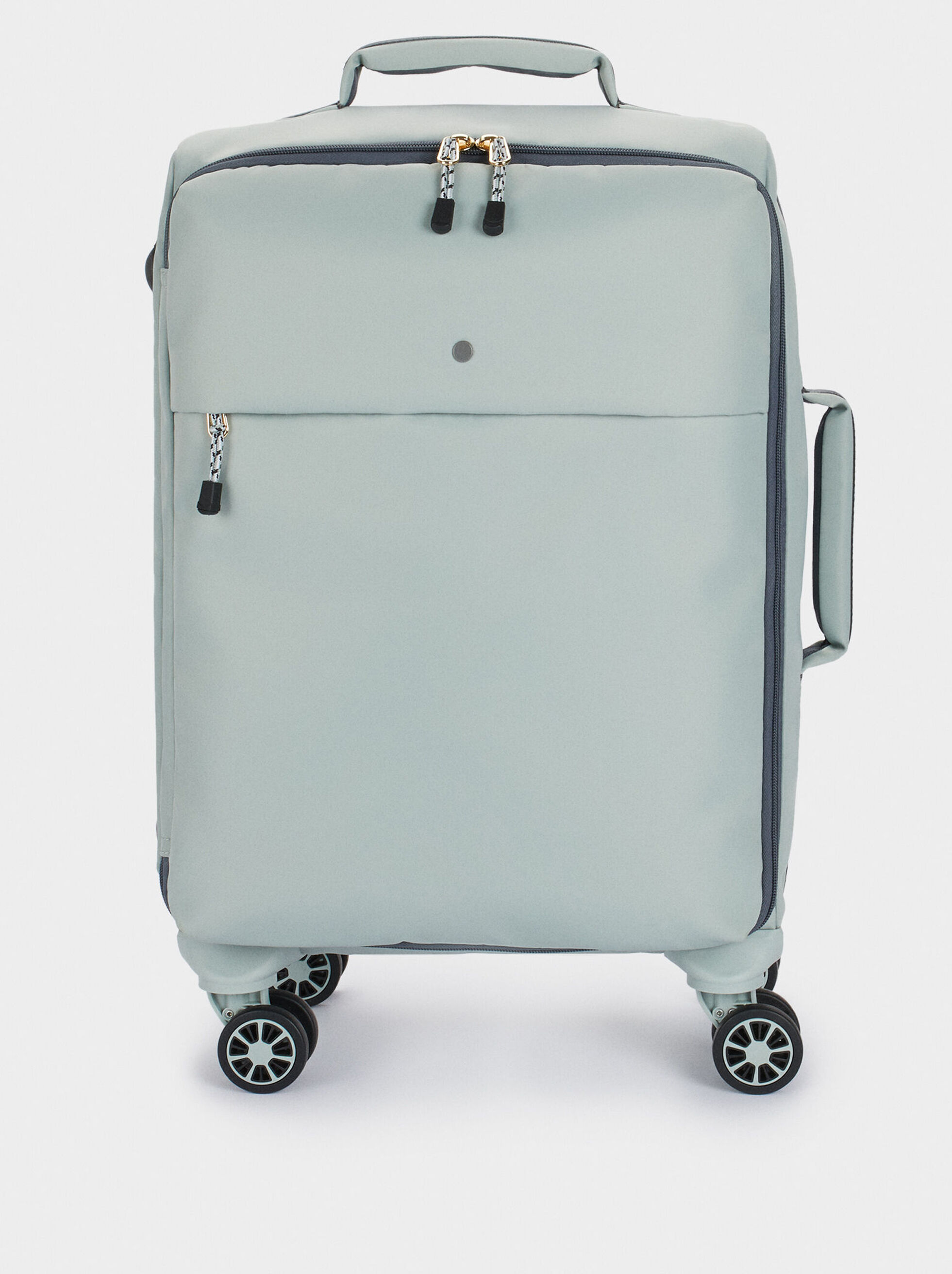 trolley da spalla