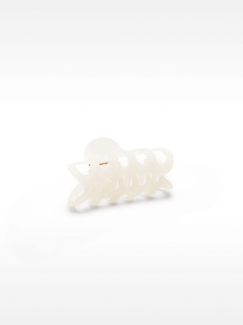 Hair claw