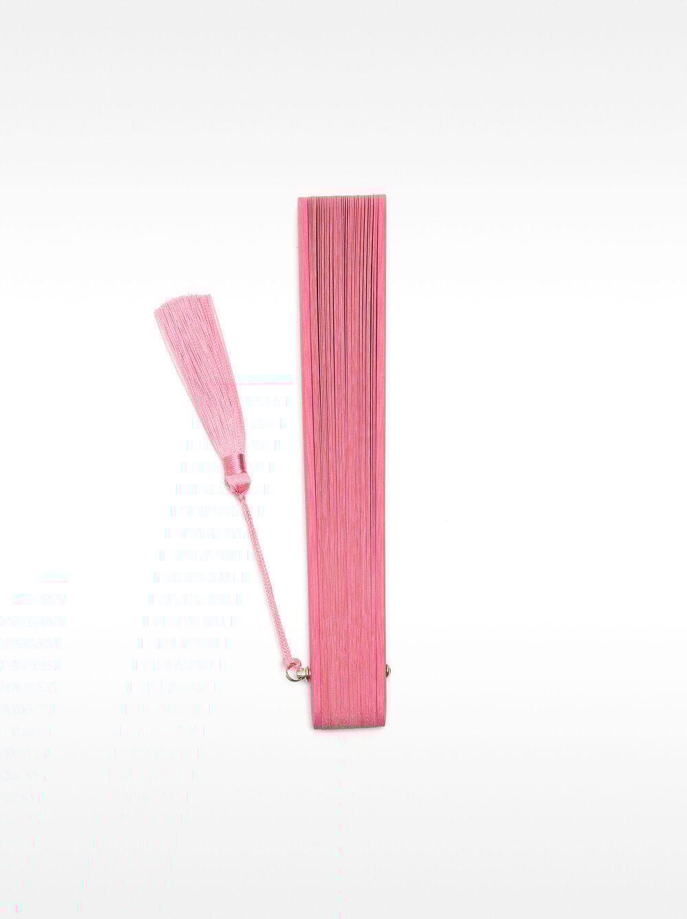 Ventall de bambú perforat