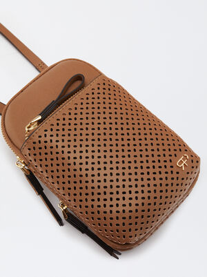 Perforated Phone Case