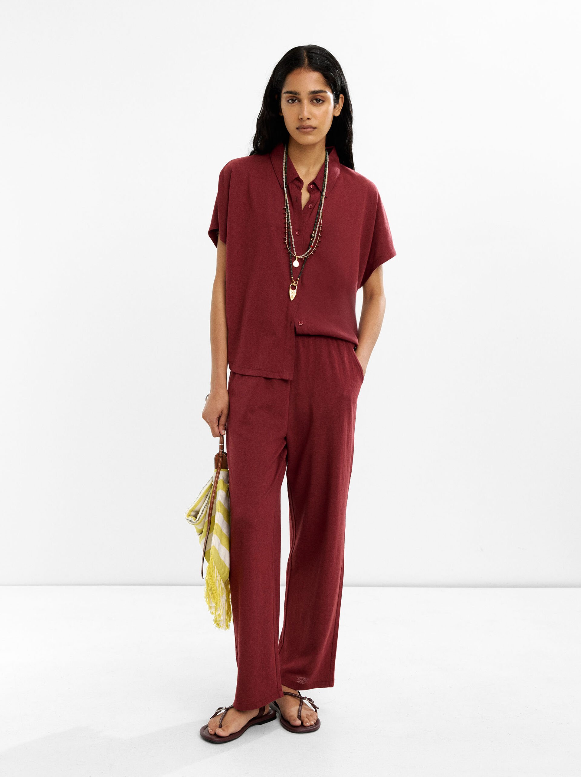 SHOP THE LOOK, , hi-res image number 0.0
