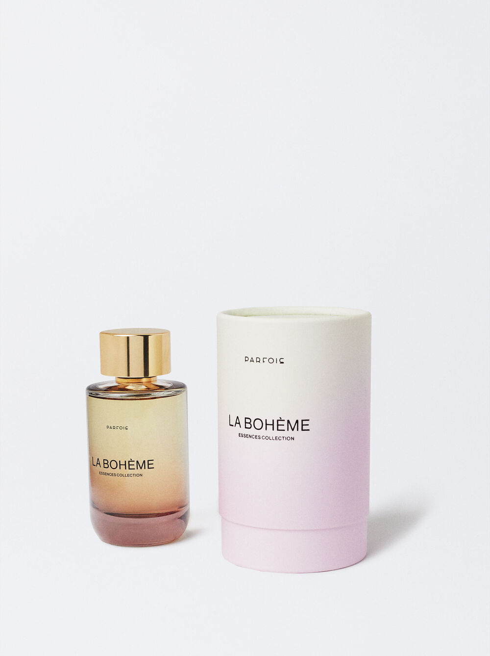 Parfüm La Bohème