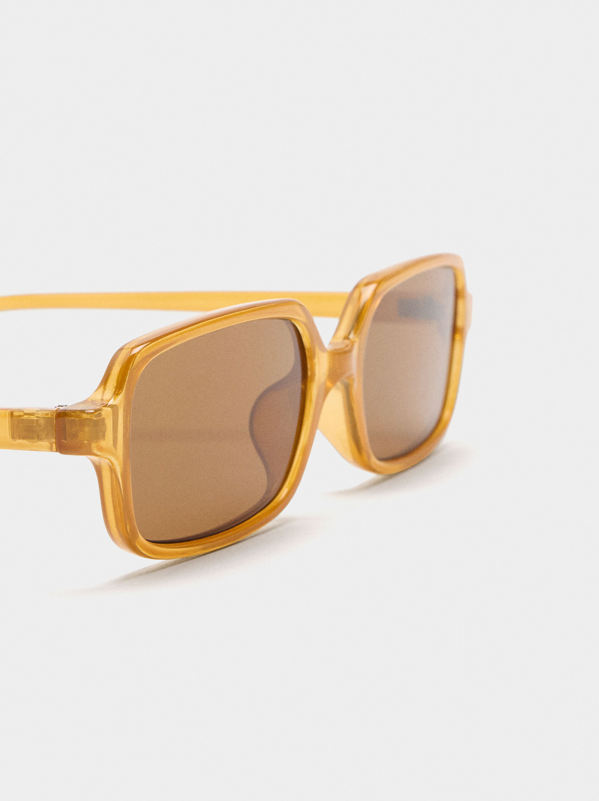 Gafas de sol cuadradas image number 1.0