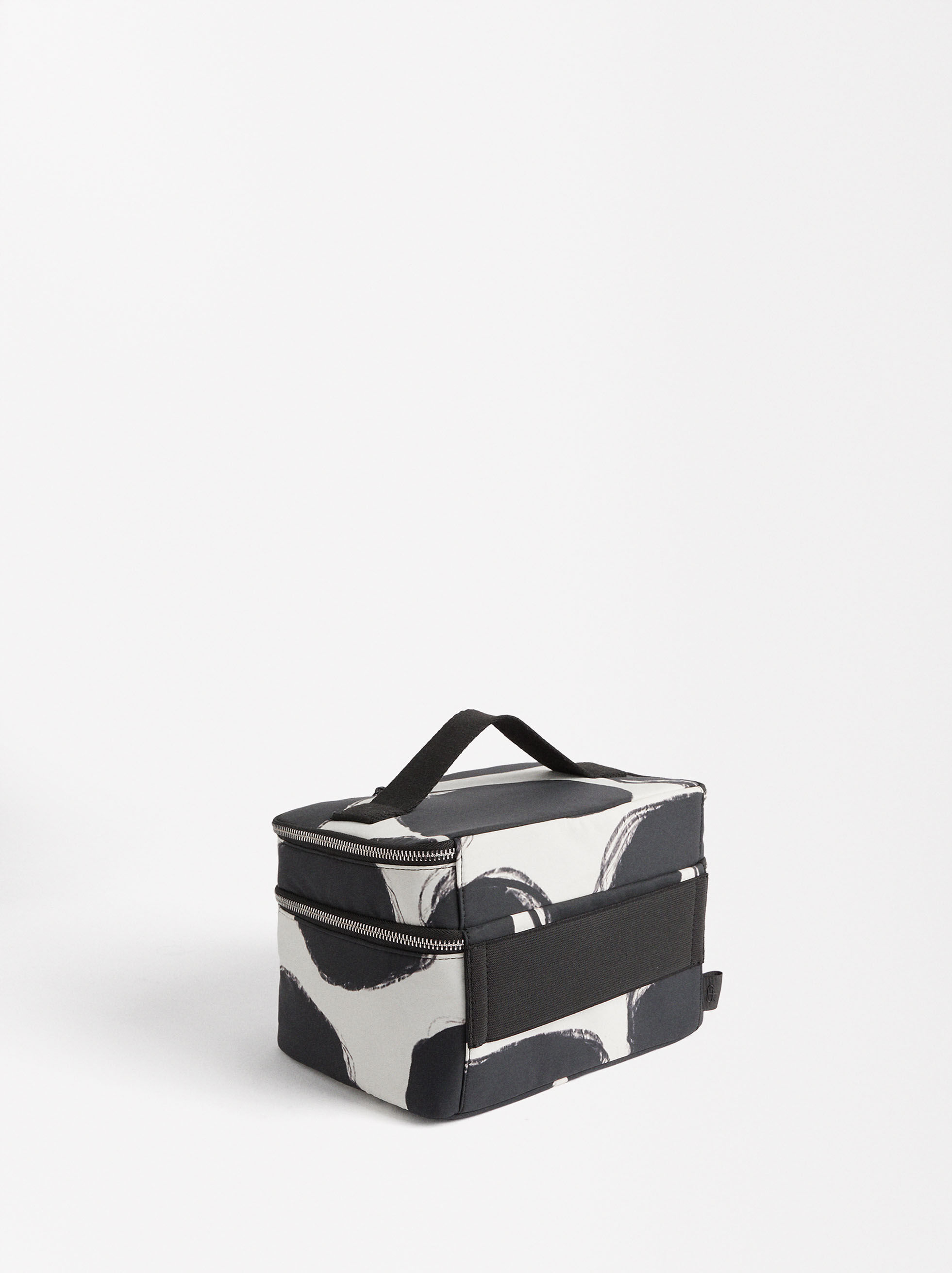 Printed nylon bags online