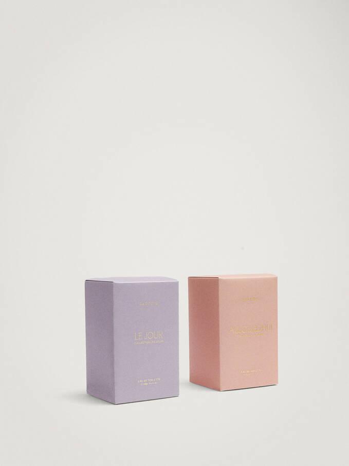 Aujourd'Hui Perfume - 100ml, Grey, hi-res