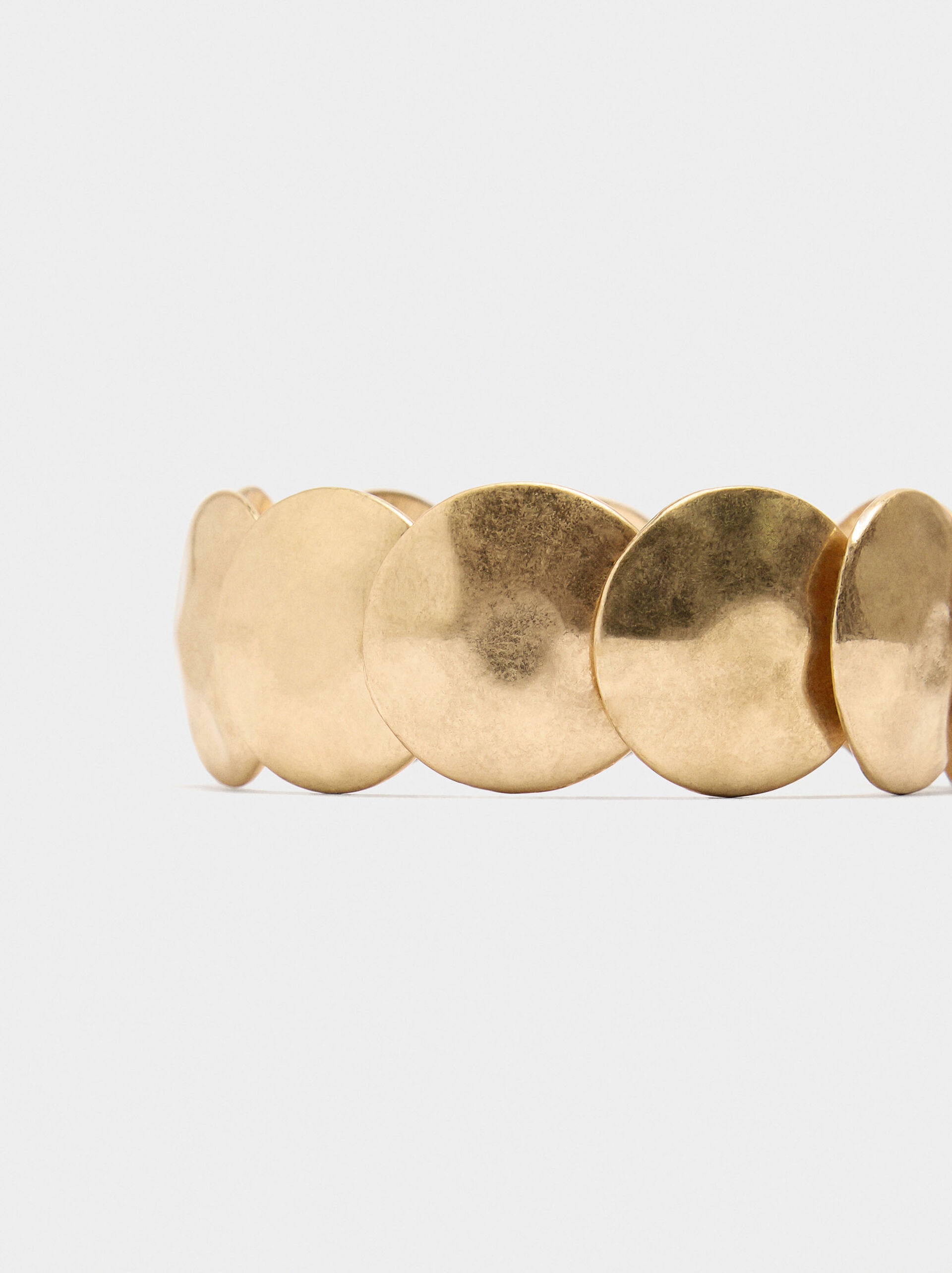 Elastic bracelet round image number 1.0