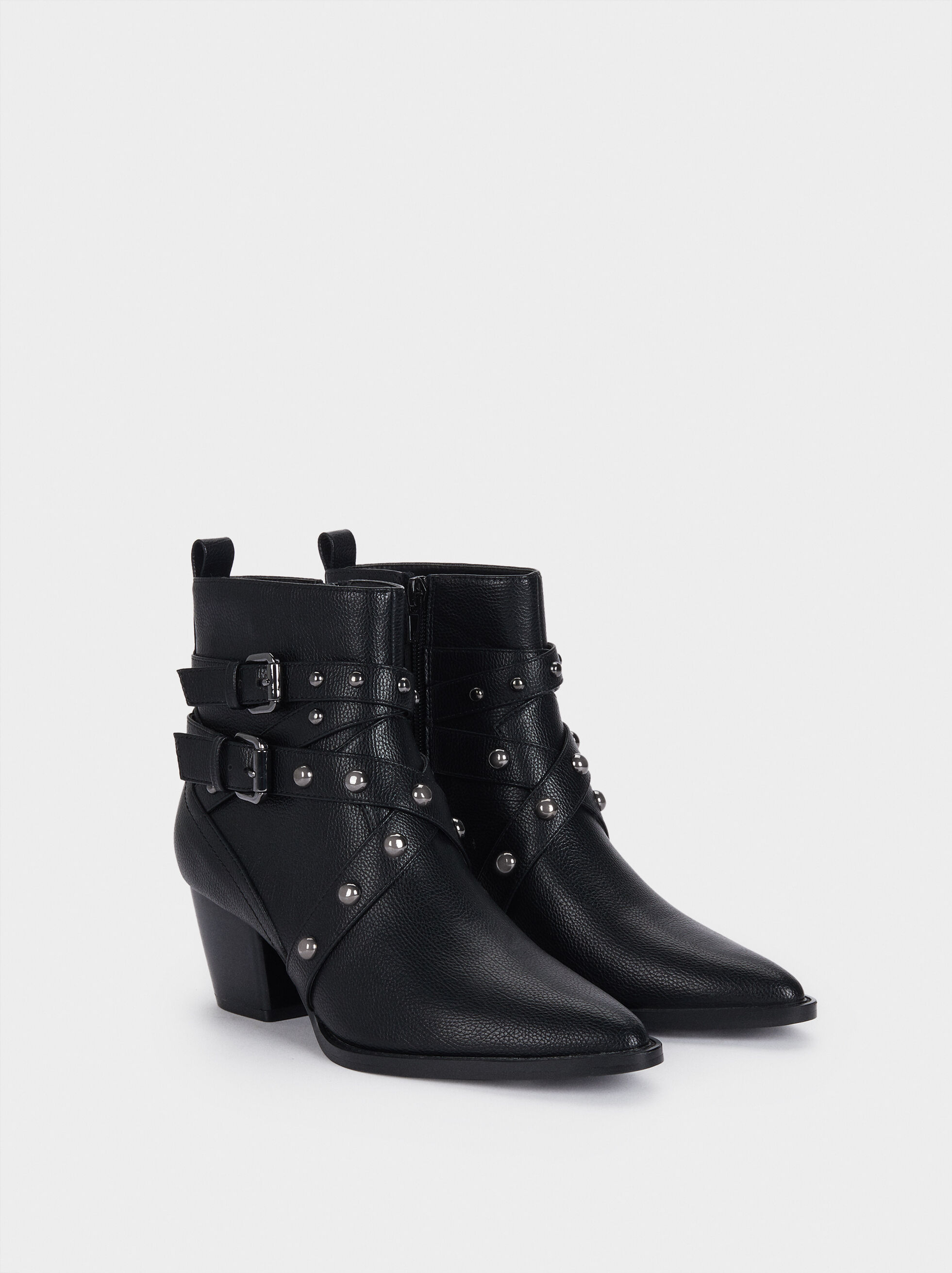 black friday ankle boots