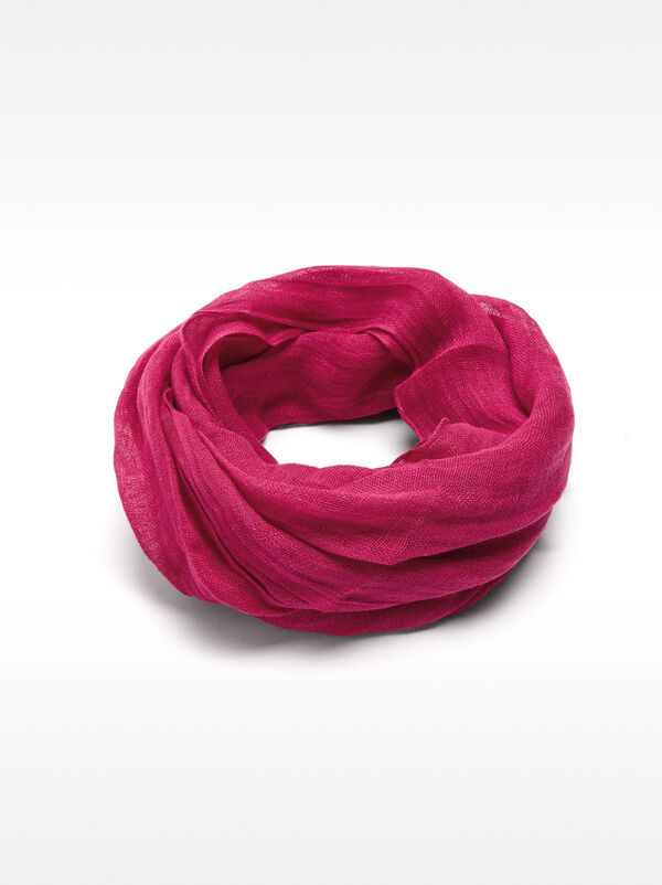 Pashmina 100% linen