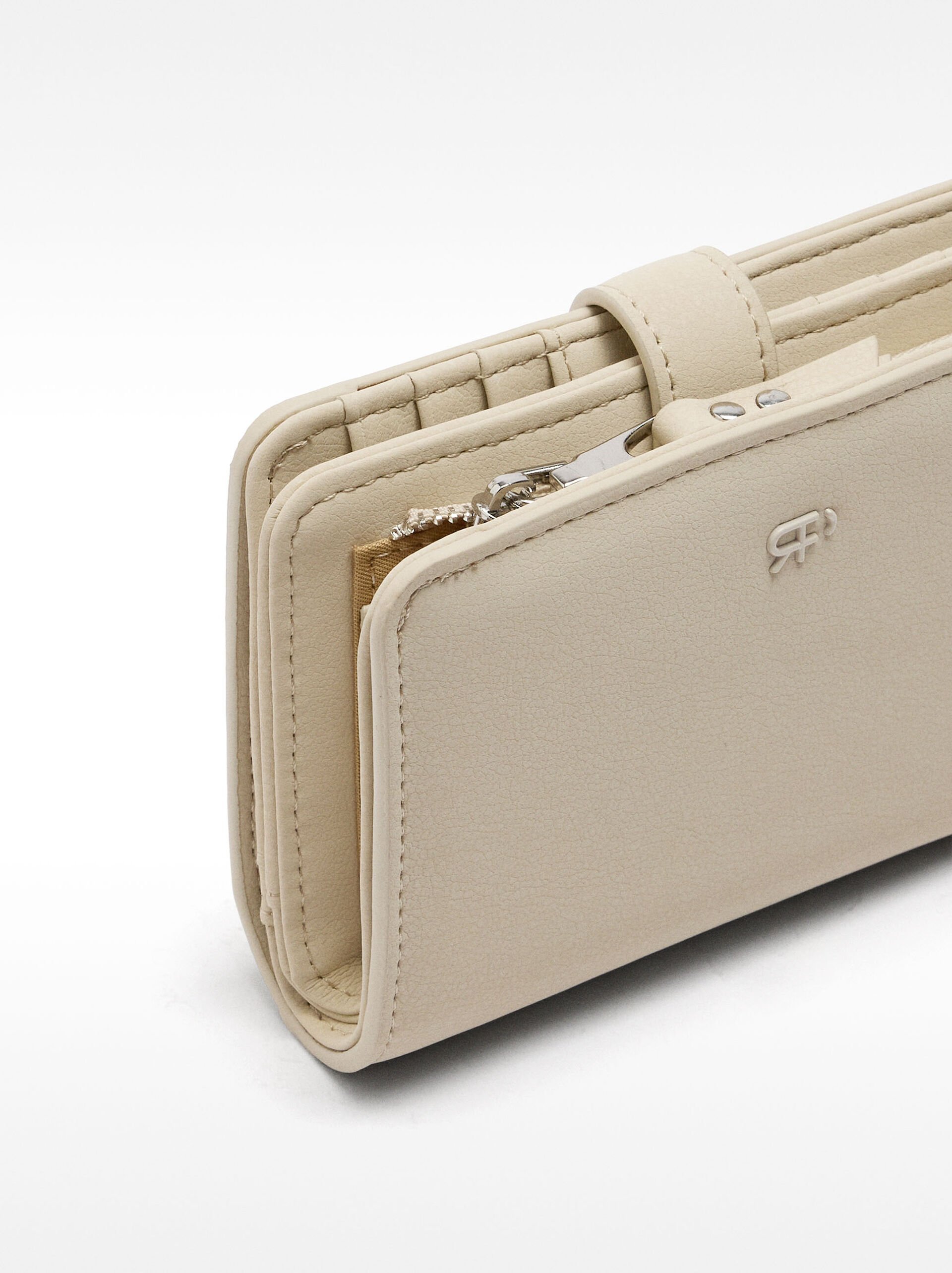 Wallet with texture image number 1.0