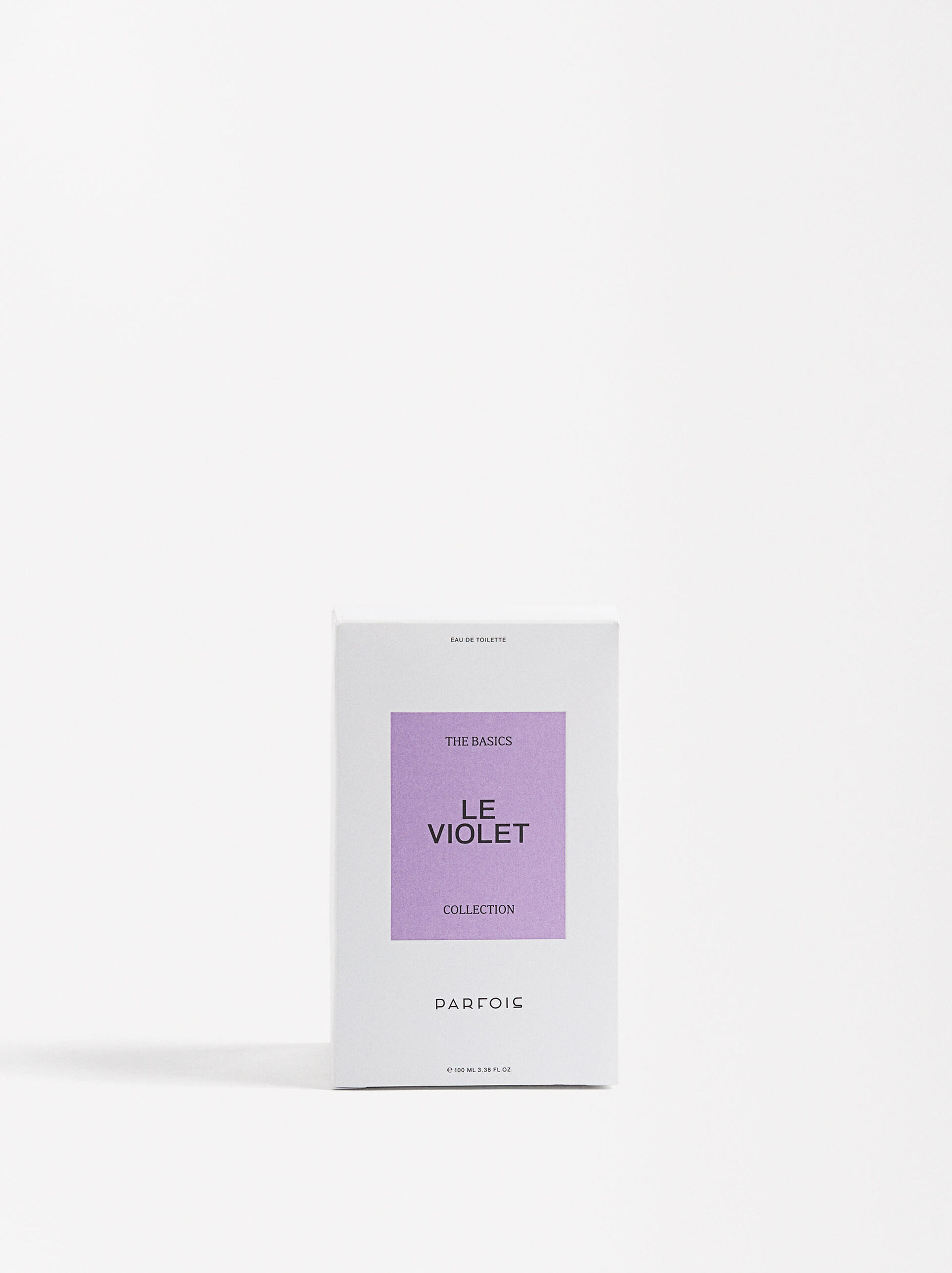 Le Numéro 03 Perfume - Le Vert - 100ml image number 4.0
