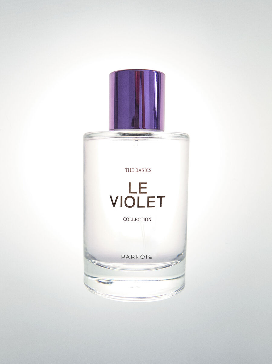 Le Numéro 04 Perfume - Le Violet - 100ml