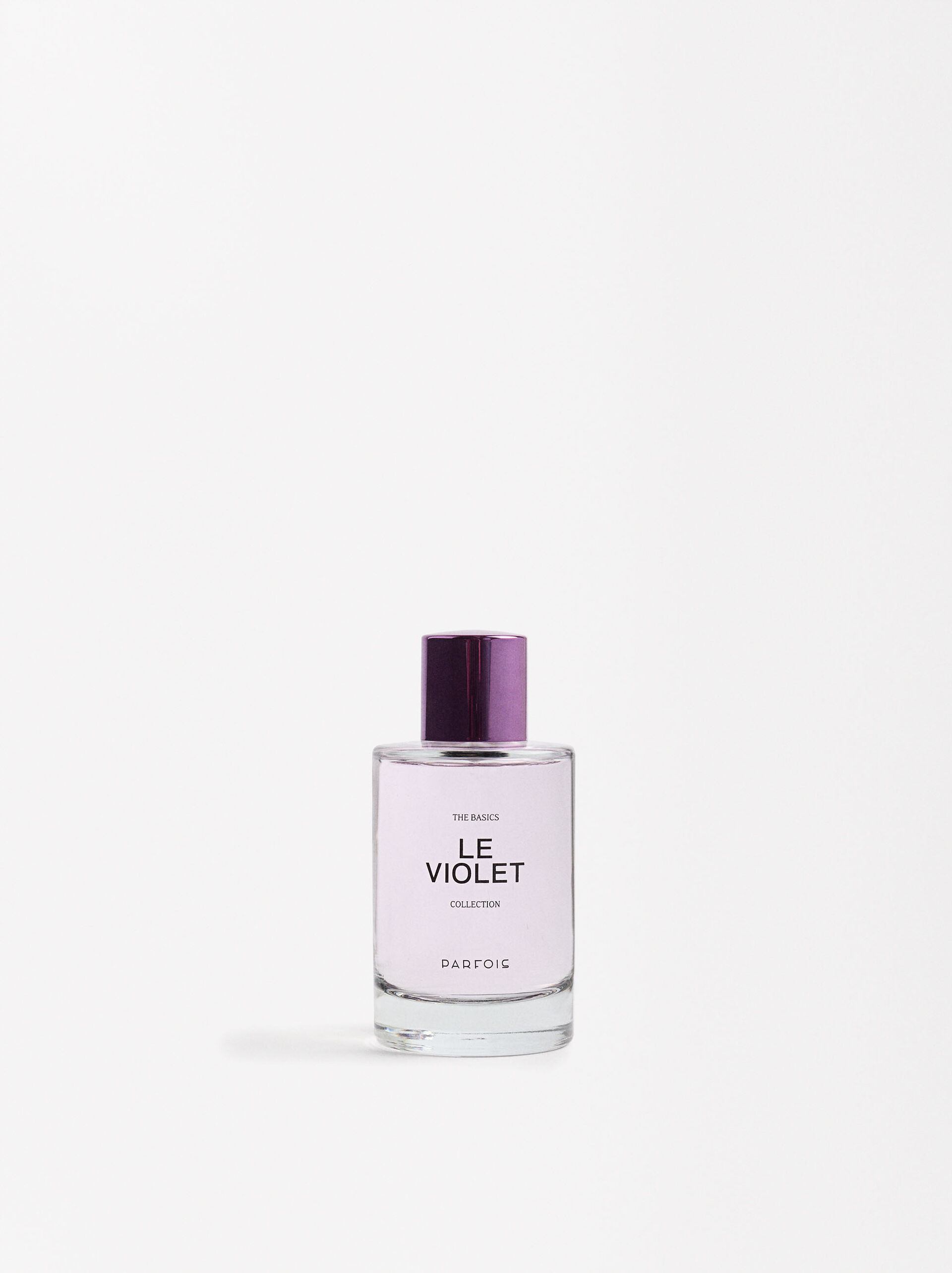 Le Numéro 03 Perfume - Le Vert - 100ml image number 2.0