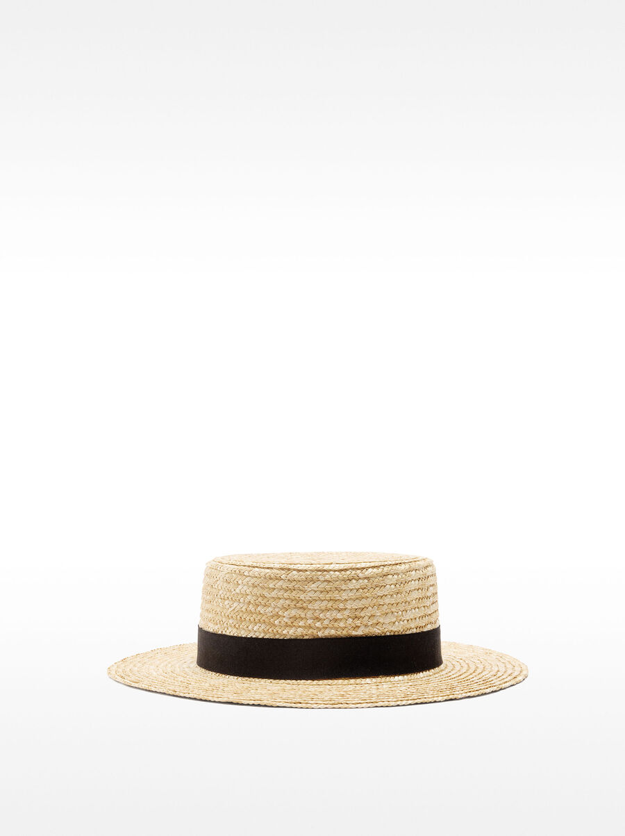 Straw hat