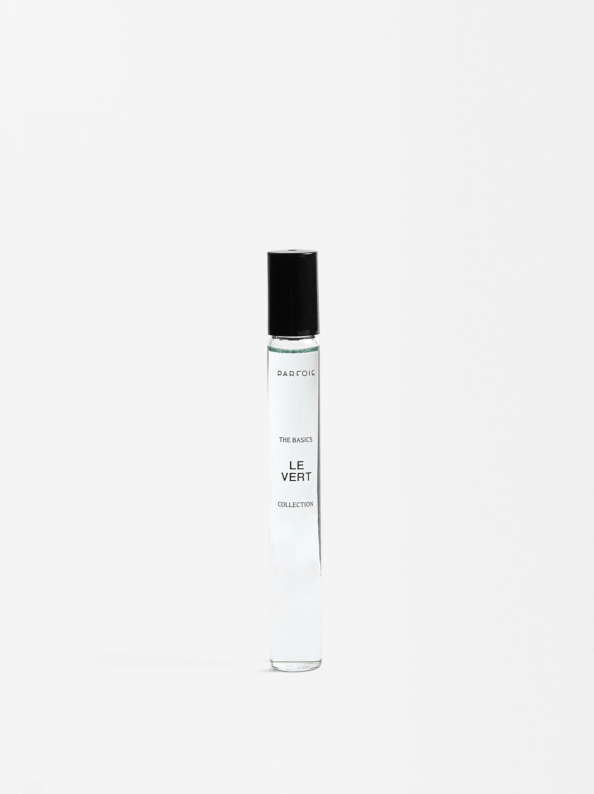 Le Numéro 03 Roll-On - Le Vert - 10ml image number 0.0