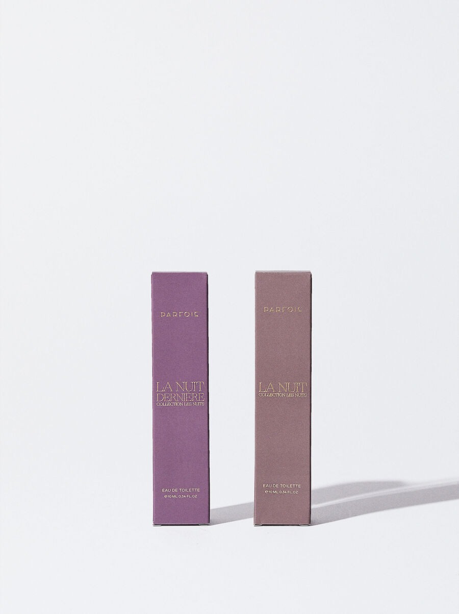 La Nuit Dernière Roll-On - 10ml