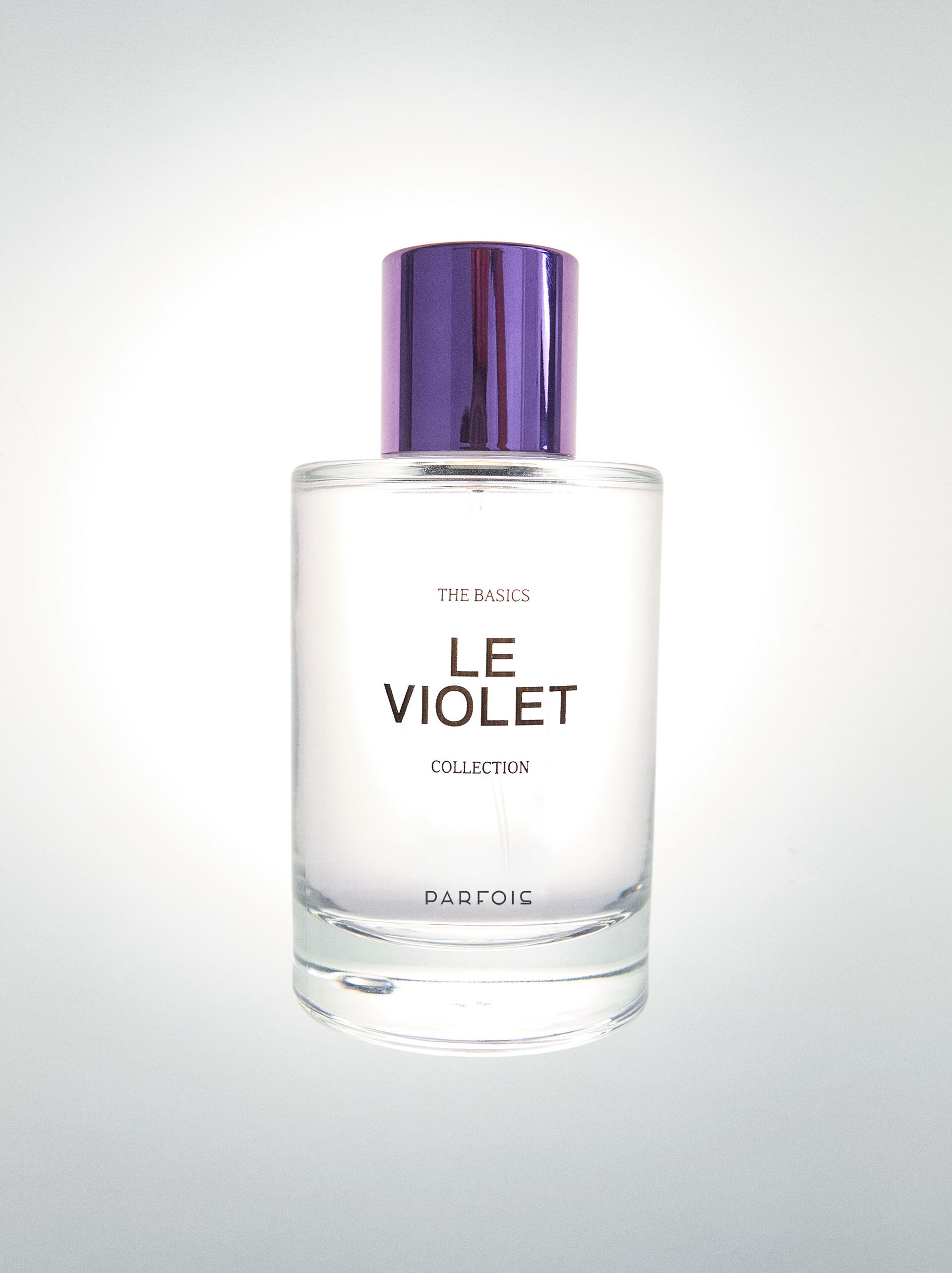 Le Numéro 03 Perfume - Le Vert - 100ml image number 0.0