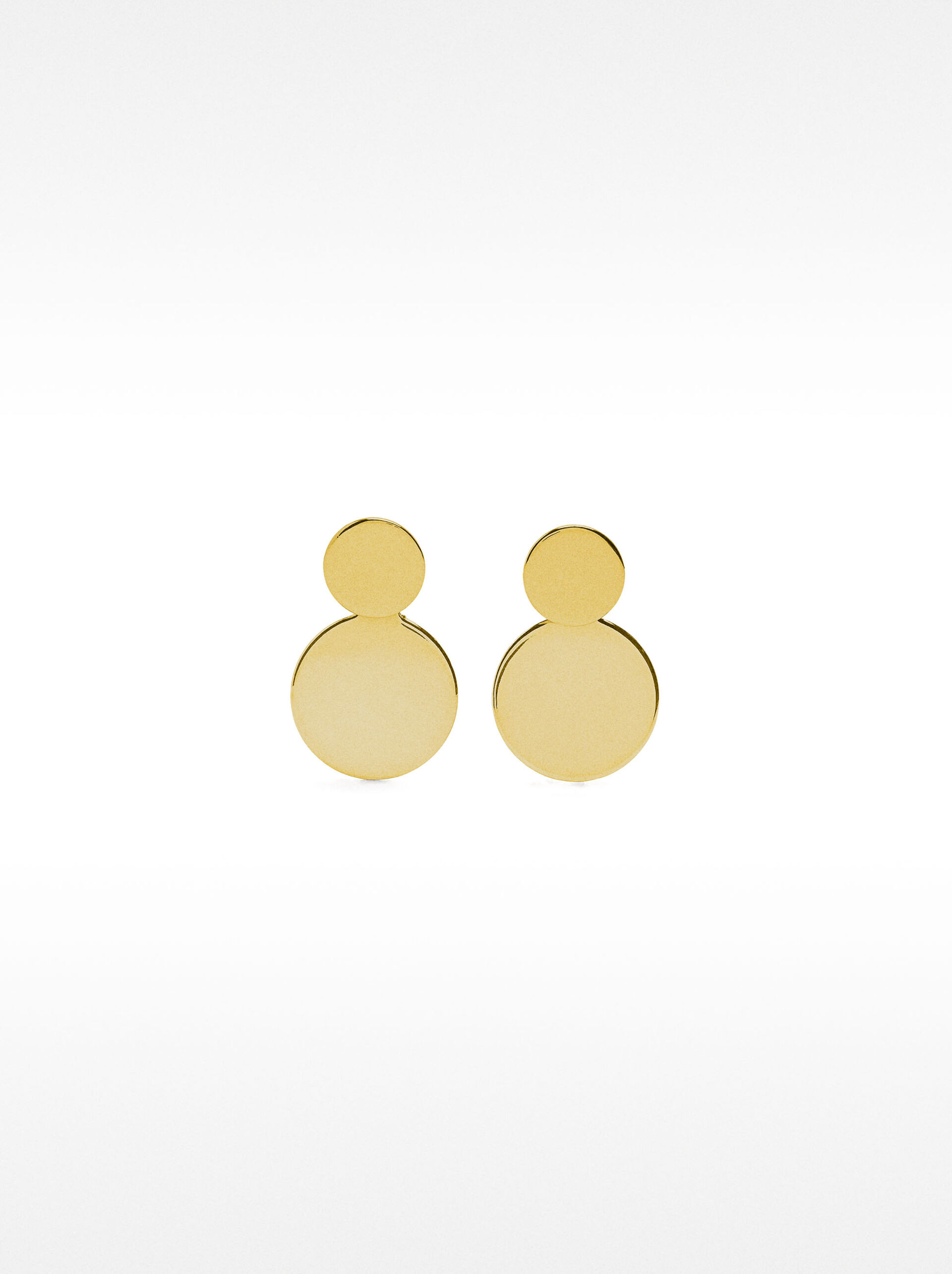 Circular studs image number 0.0