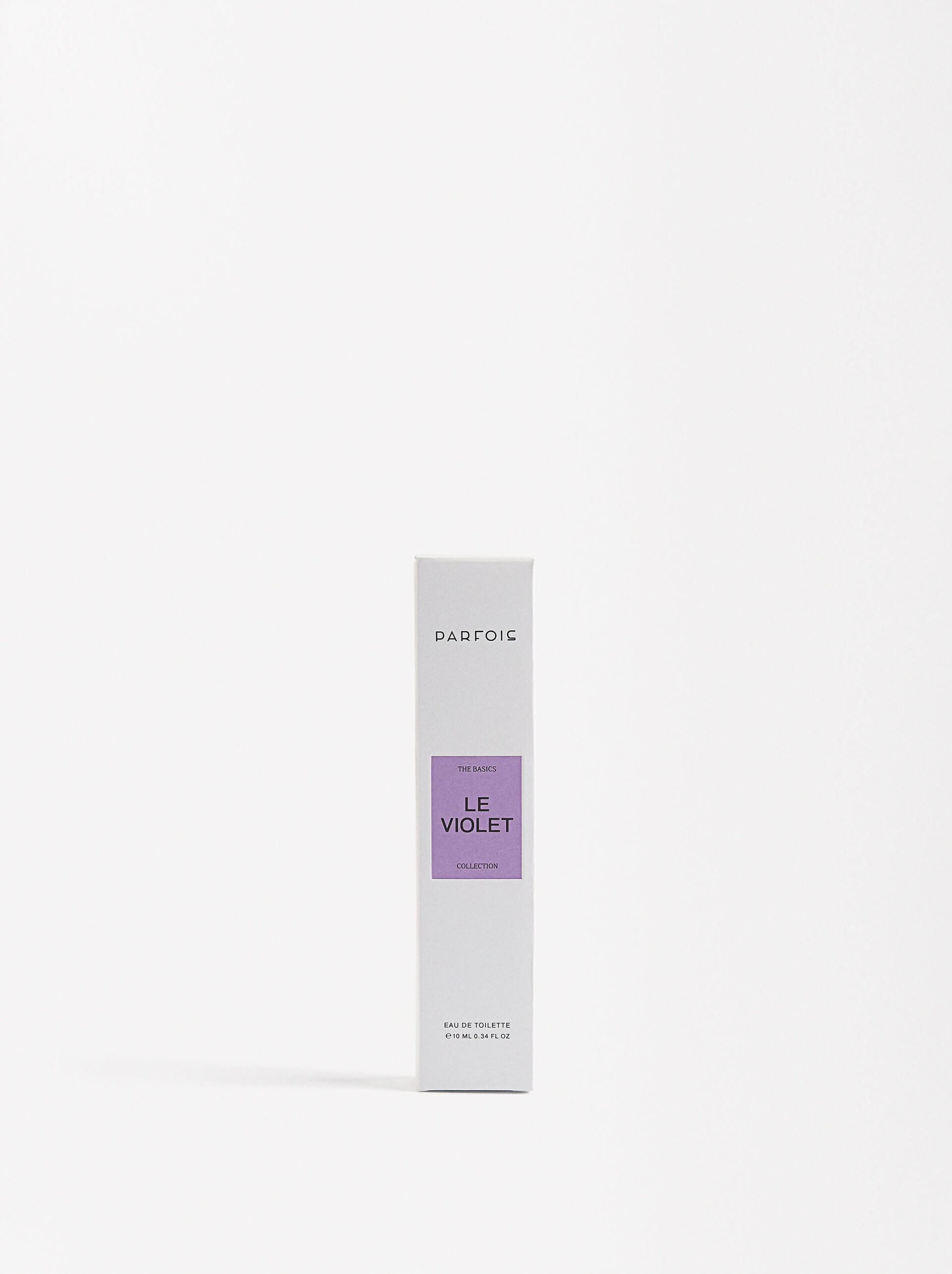 Le Numéro 03 Roll-On - Le Vert - 10ml image number 3.0