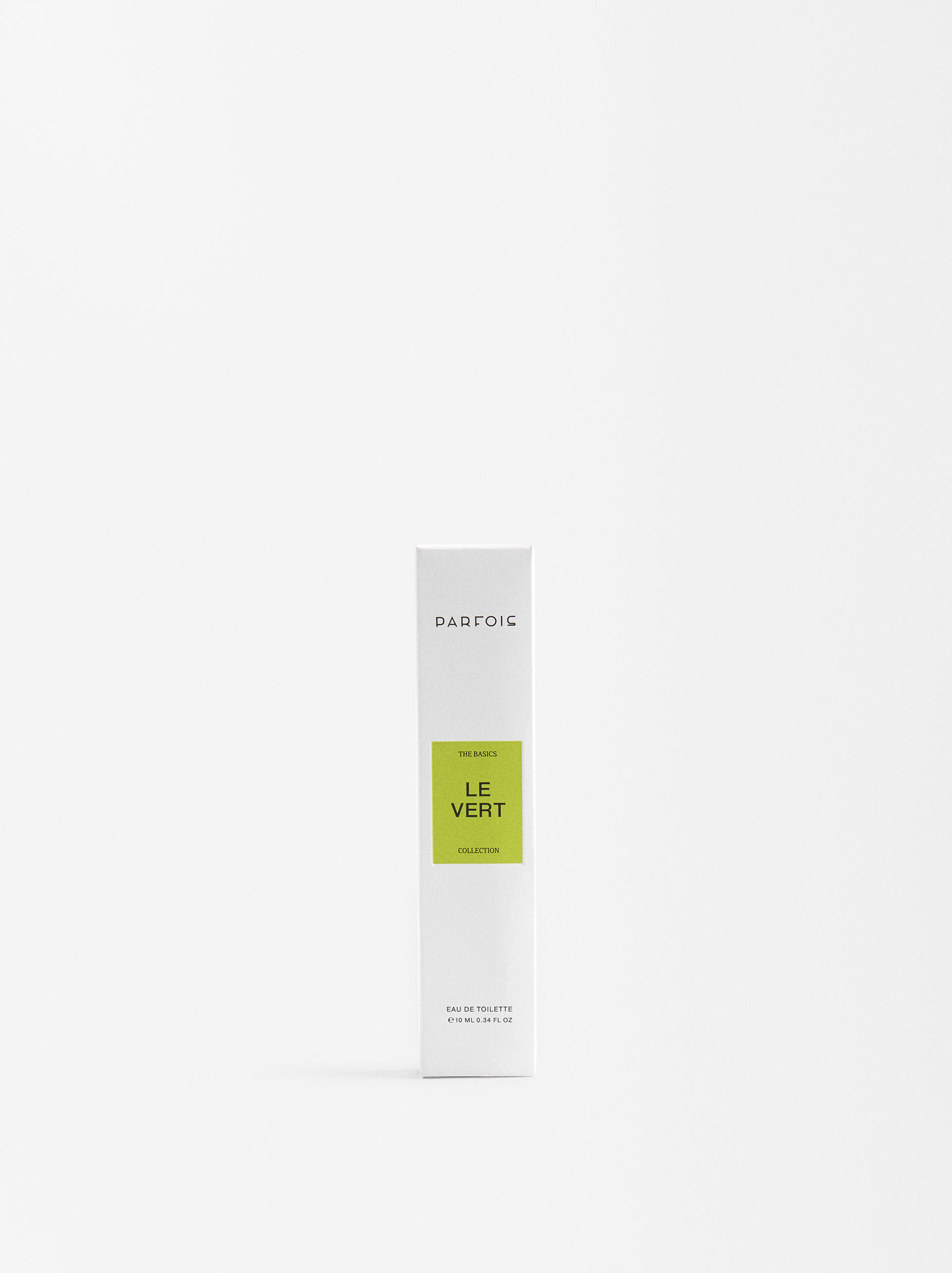 Le Numéro 03 Roll-On - Le Vert - 10ml image number 3.0