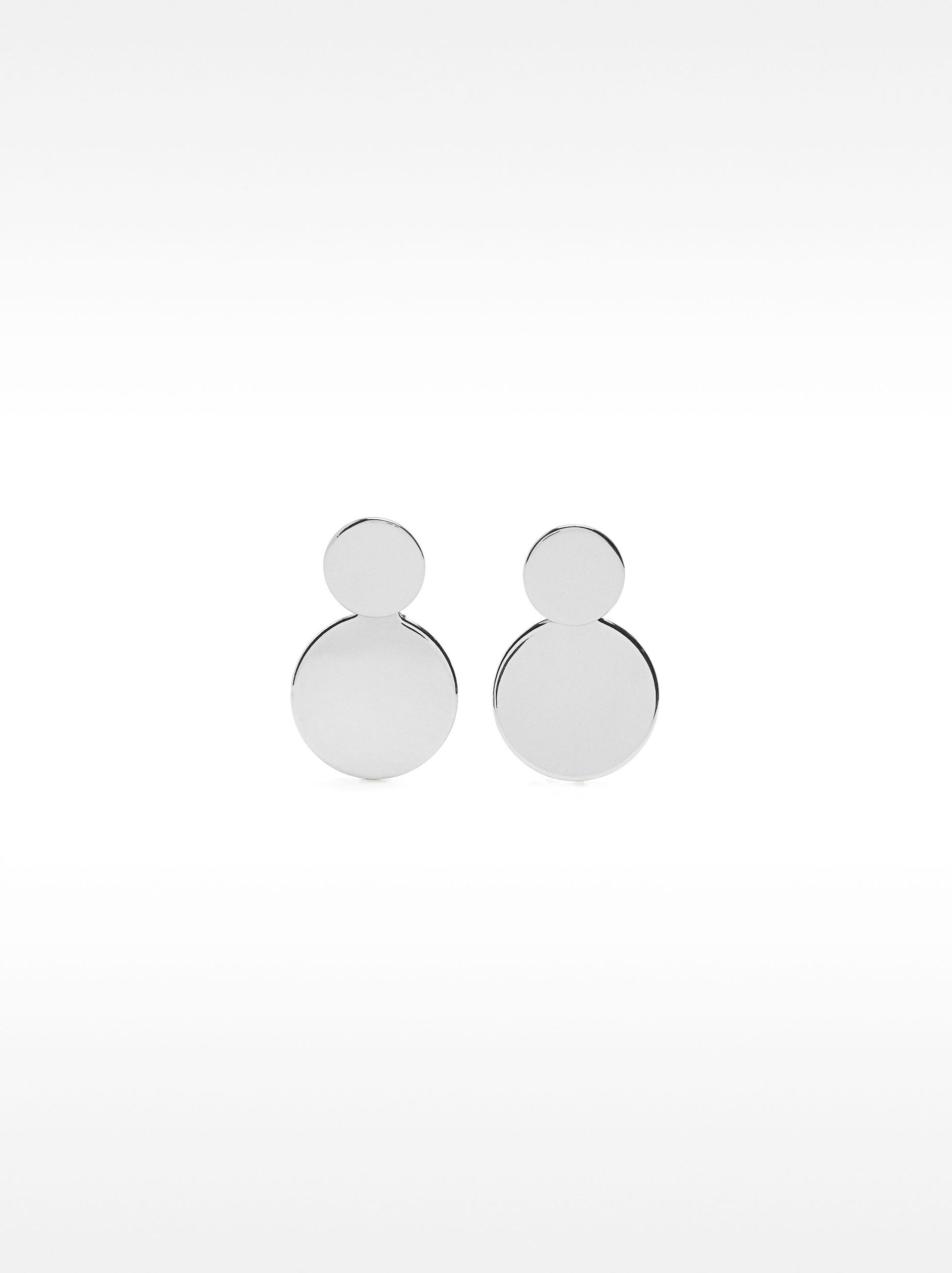 Circular studs image number 0.0