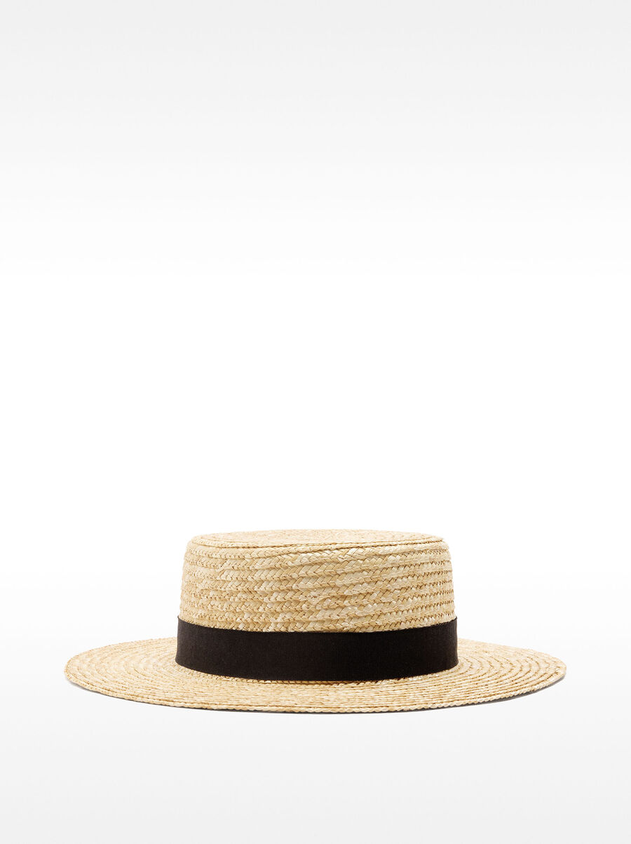 Straw hat