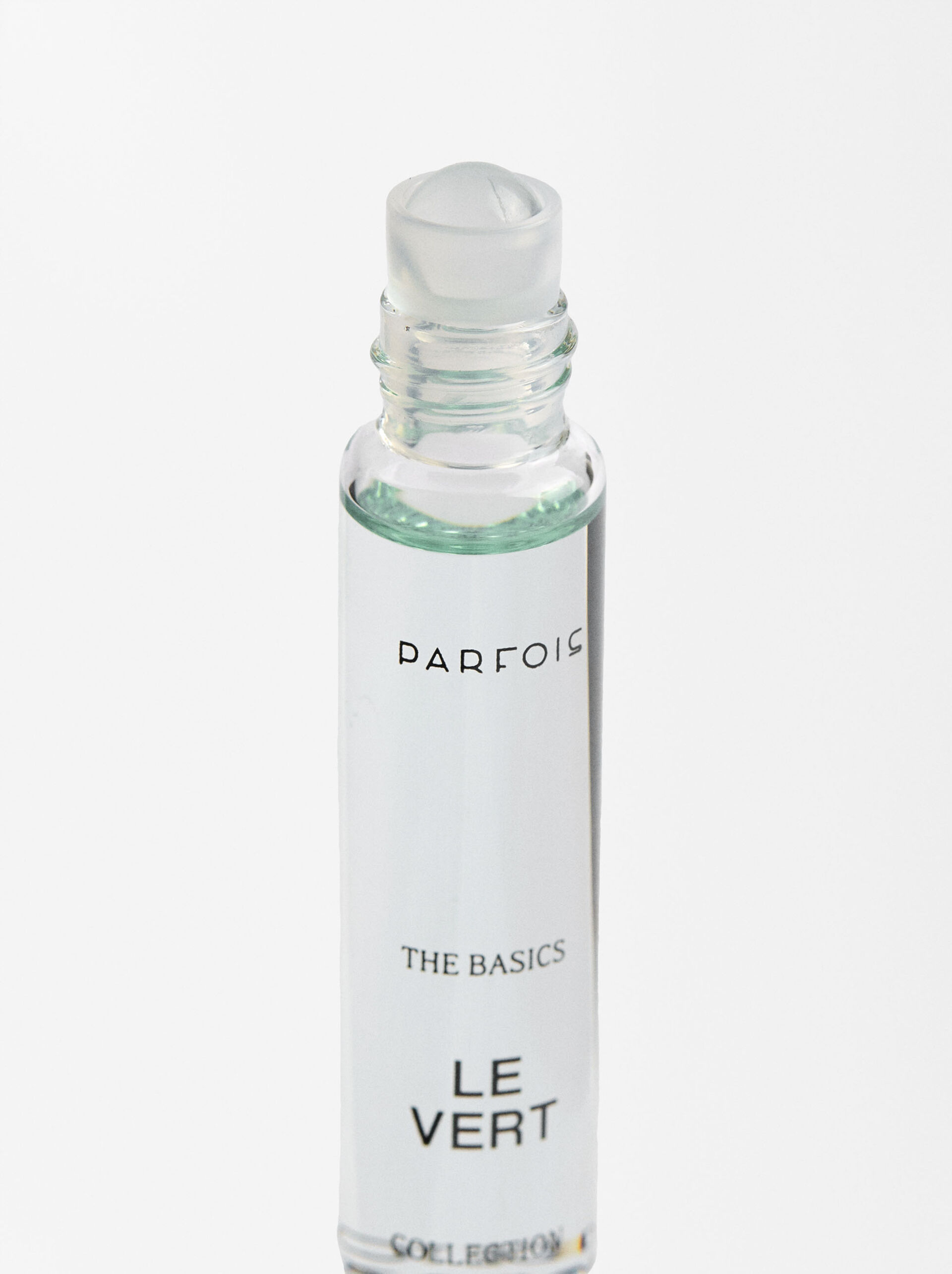 Le Numéro 03 Roll-On - Le Vert - 10ml image number 2.0