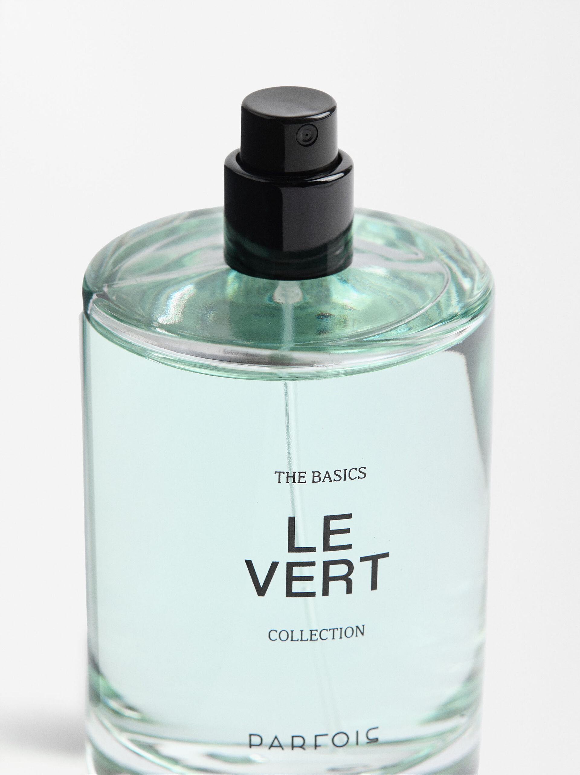 Le Numéro 03 Perfume - Le Vert - 100ml image number 2.0