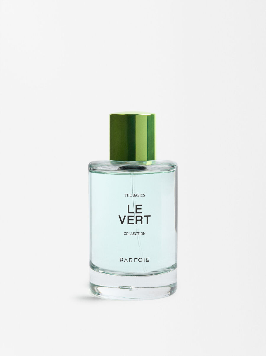 Le Numéro 03 Perfume - Le Vert - 100ml