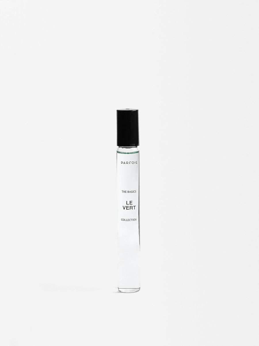 Roll-On Le Numéro 03 - Le Vert - 10ml