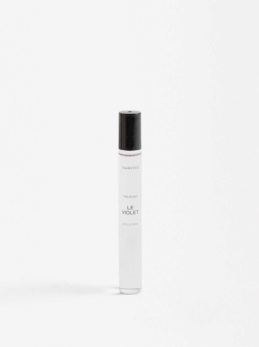 Roll-On Le Numéro 04 - Le Violet - 10ml