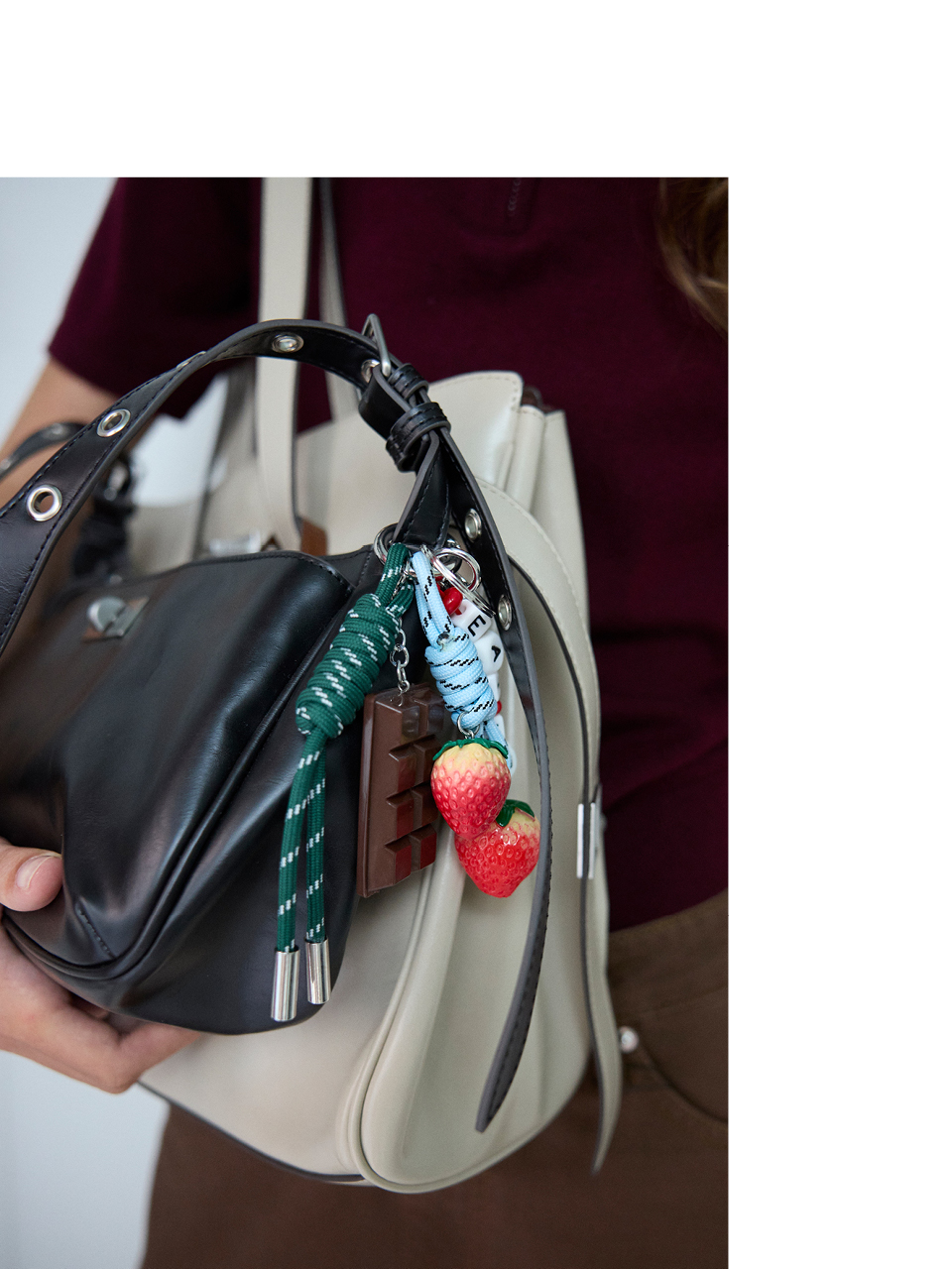 Sac Bride Imprimé Vache Showman – Neuf, Rangement Pour Licol Et Matériel équestre